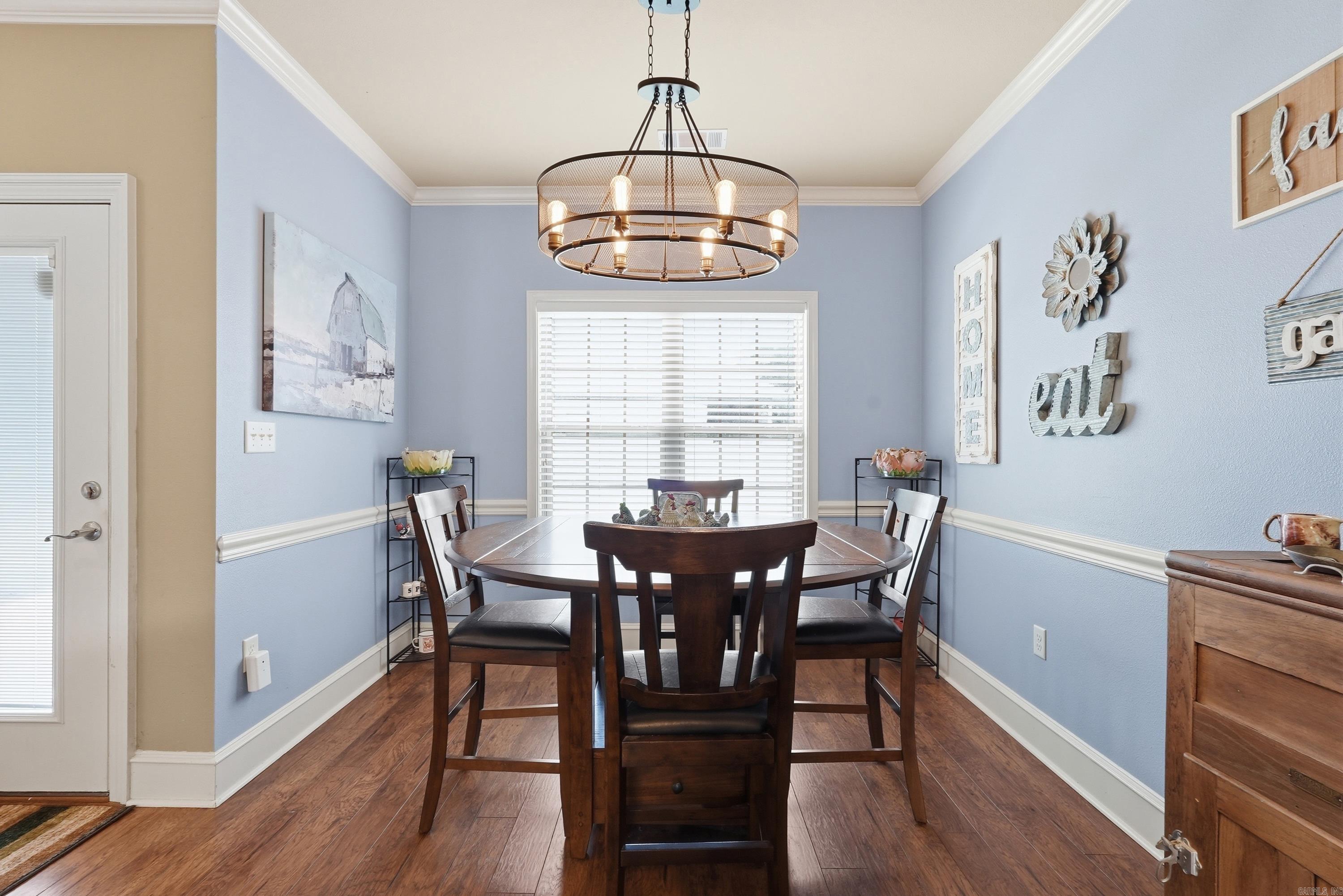 HAYDEN'S PLACE - Residential
