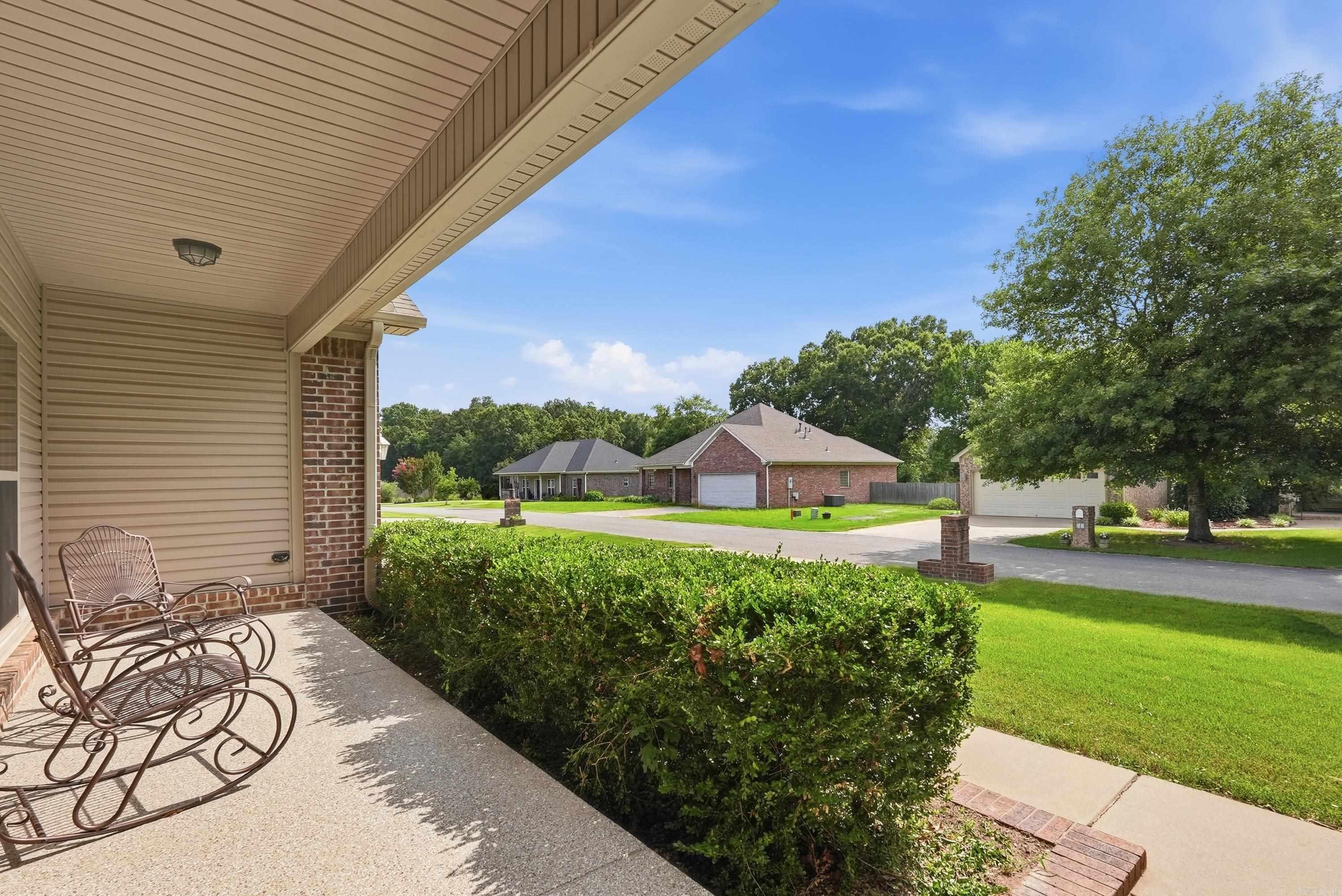 HAYDEN'S PLACE - Residential