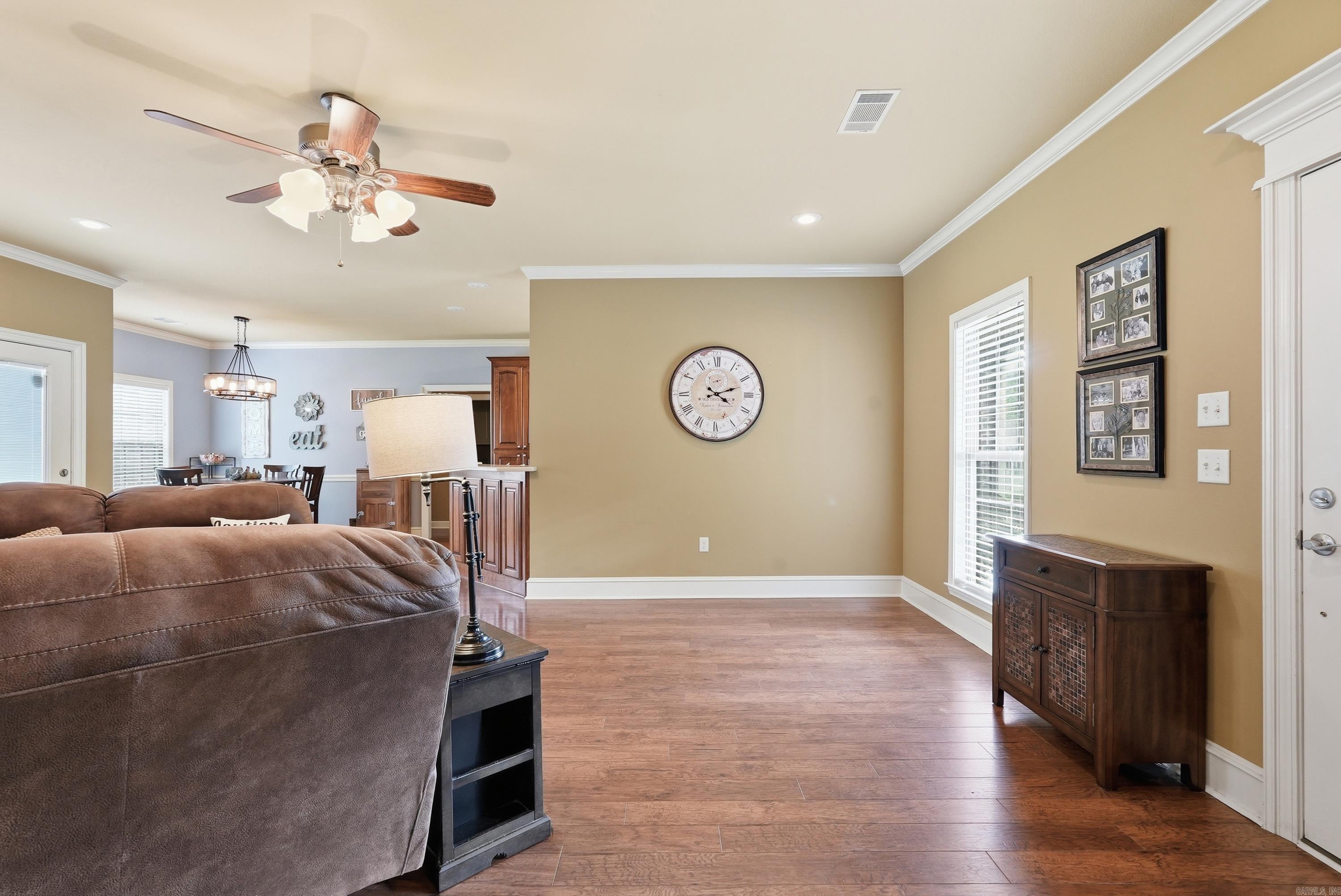 HAYDEN'S PLACE - Residential