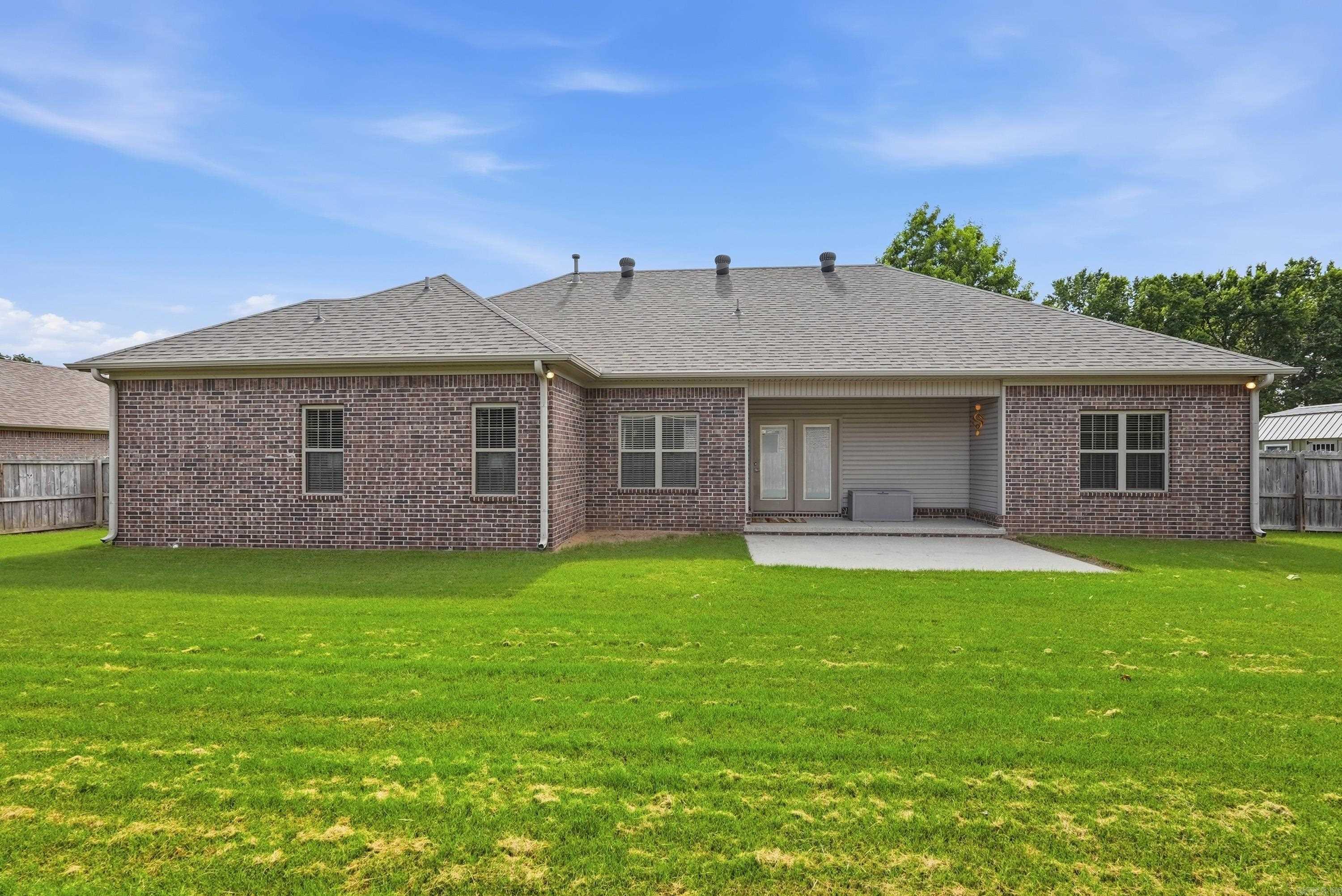 HAYDEN'S PLACE - Residential