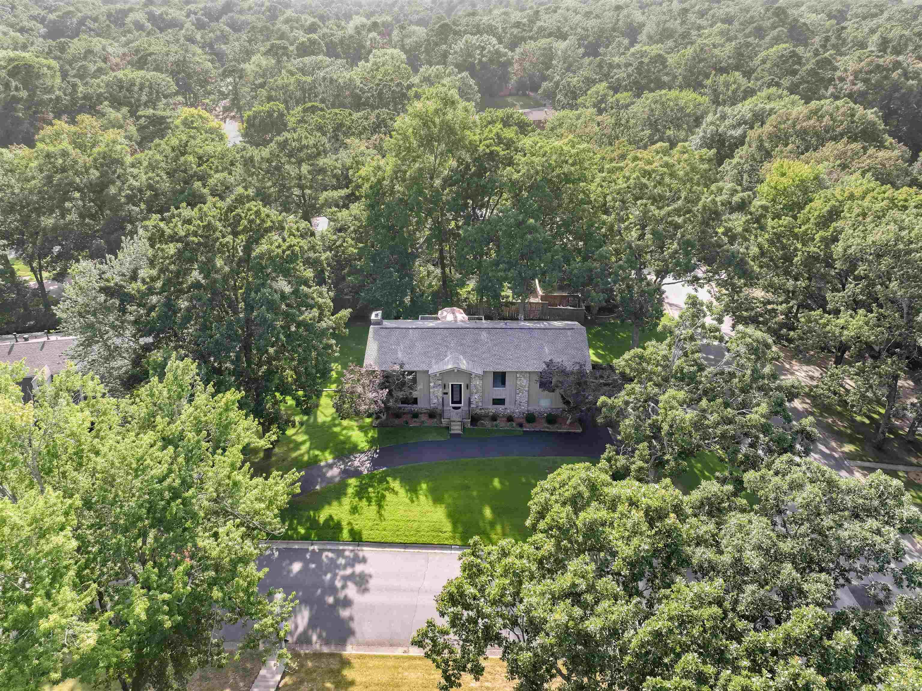 PLEASANT VALLEY - Residential