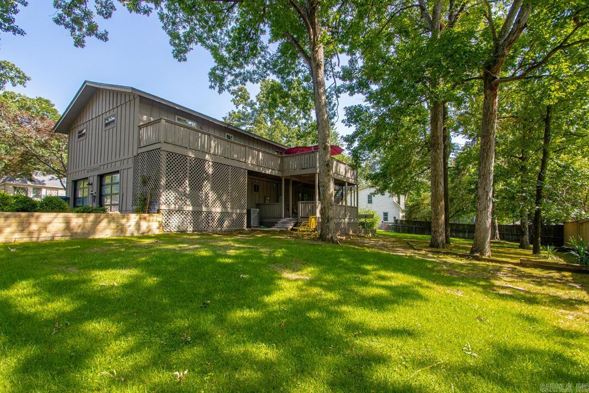 PLEASANT VALLEY - Residential