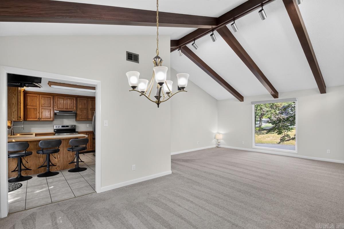 PLEASANT VALLEY - Residential