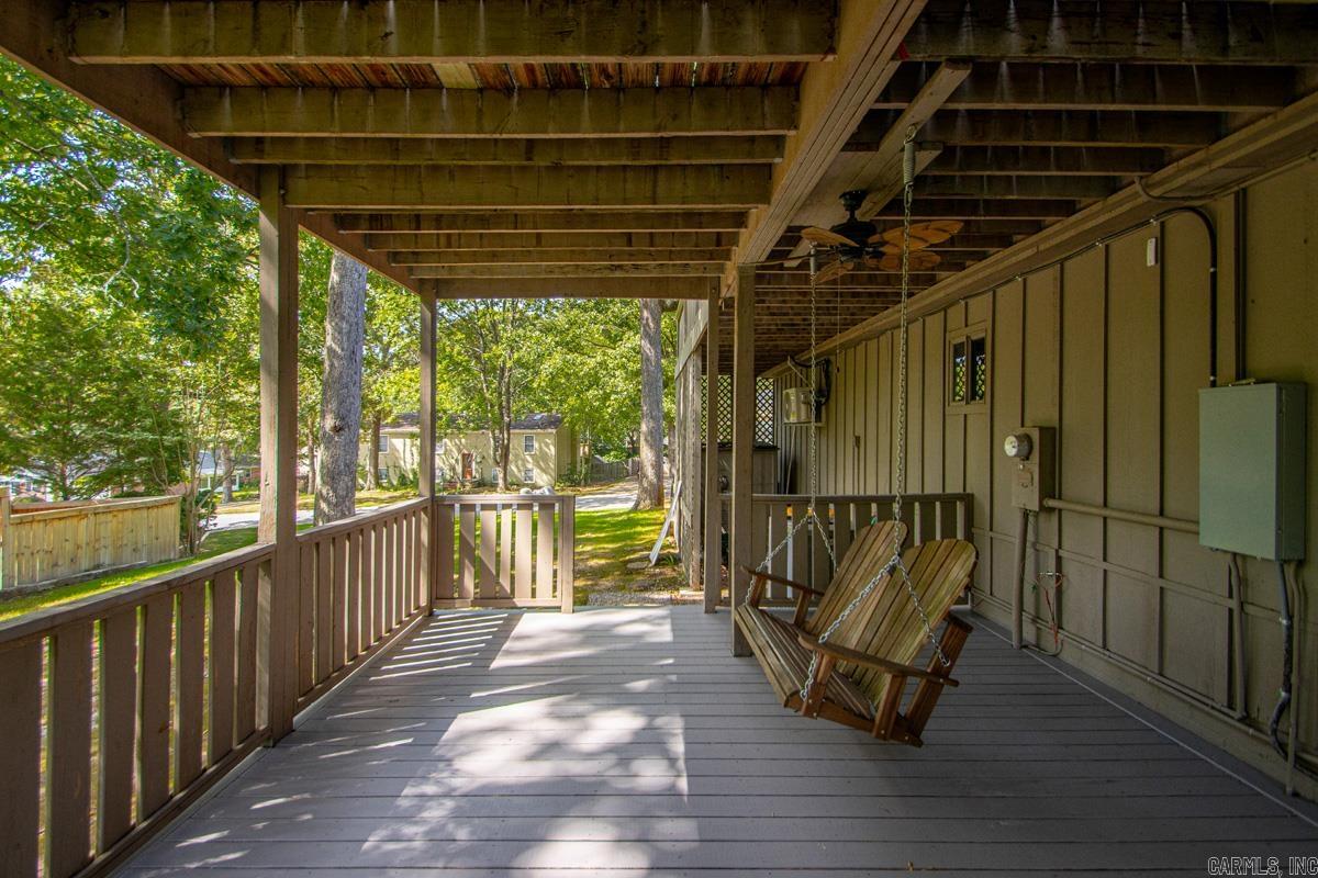 PLEASANT VALLEY - Residential