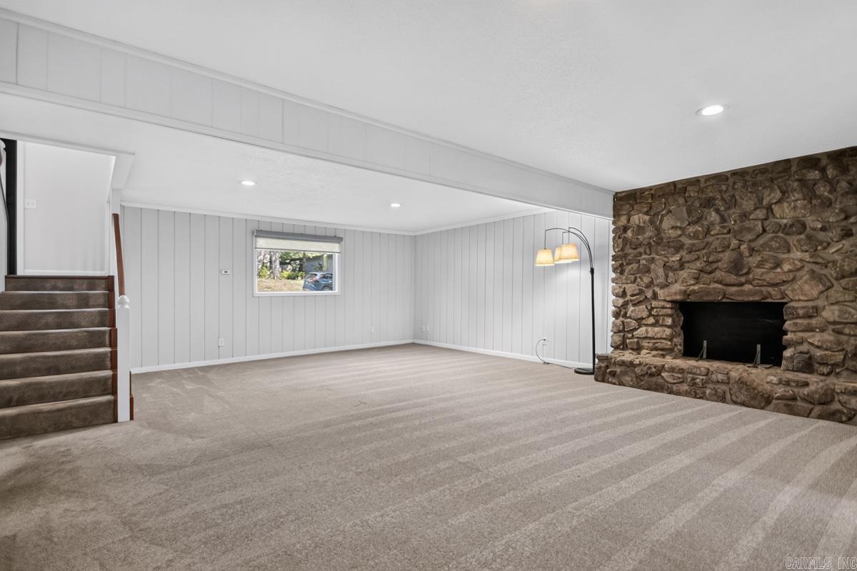 PLEASANT VALLEY - Residential