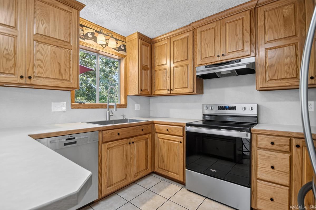PLEASANT VALLEY - Residential