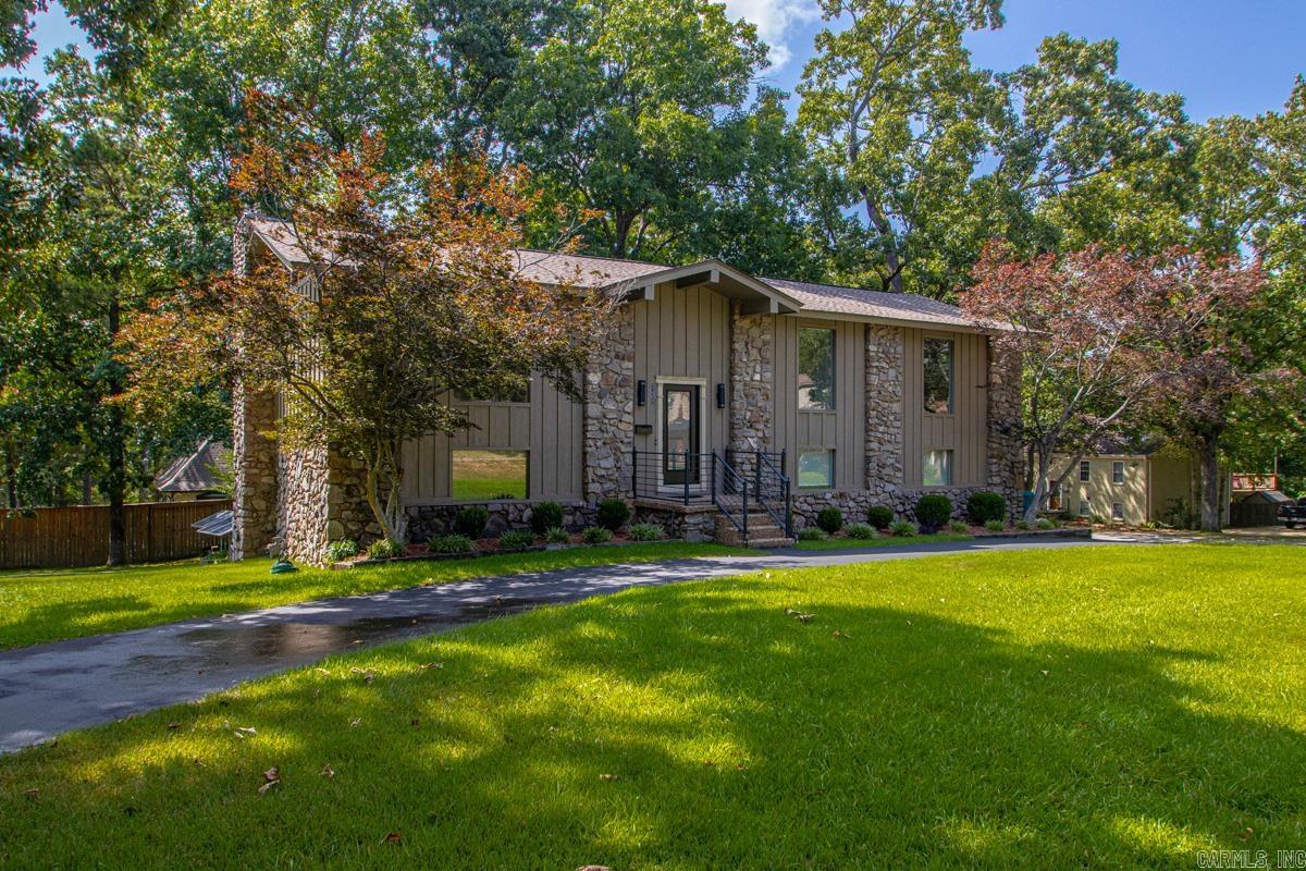 PLEASANT VALLEY - Residential