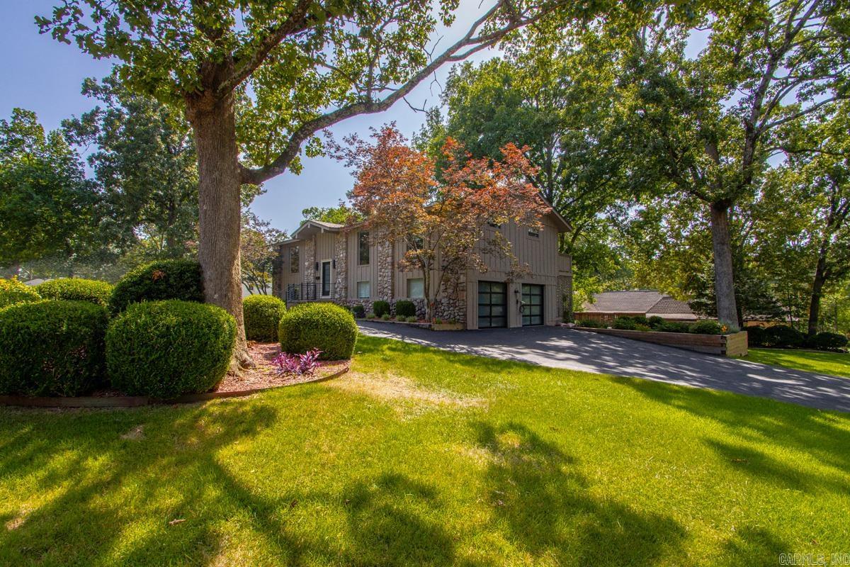 PLEASANT VALLEY - Residential