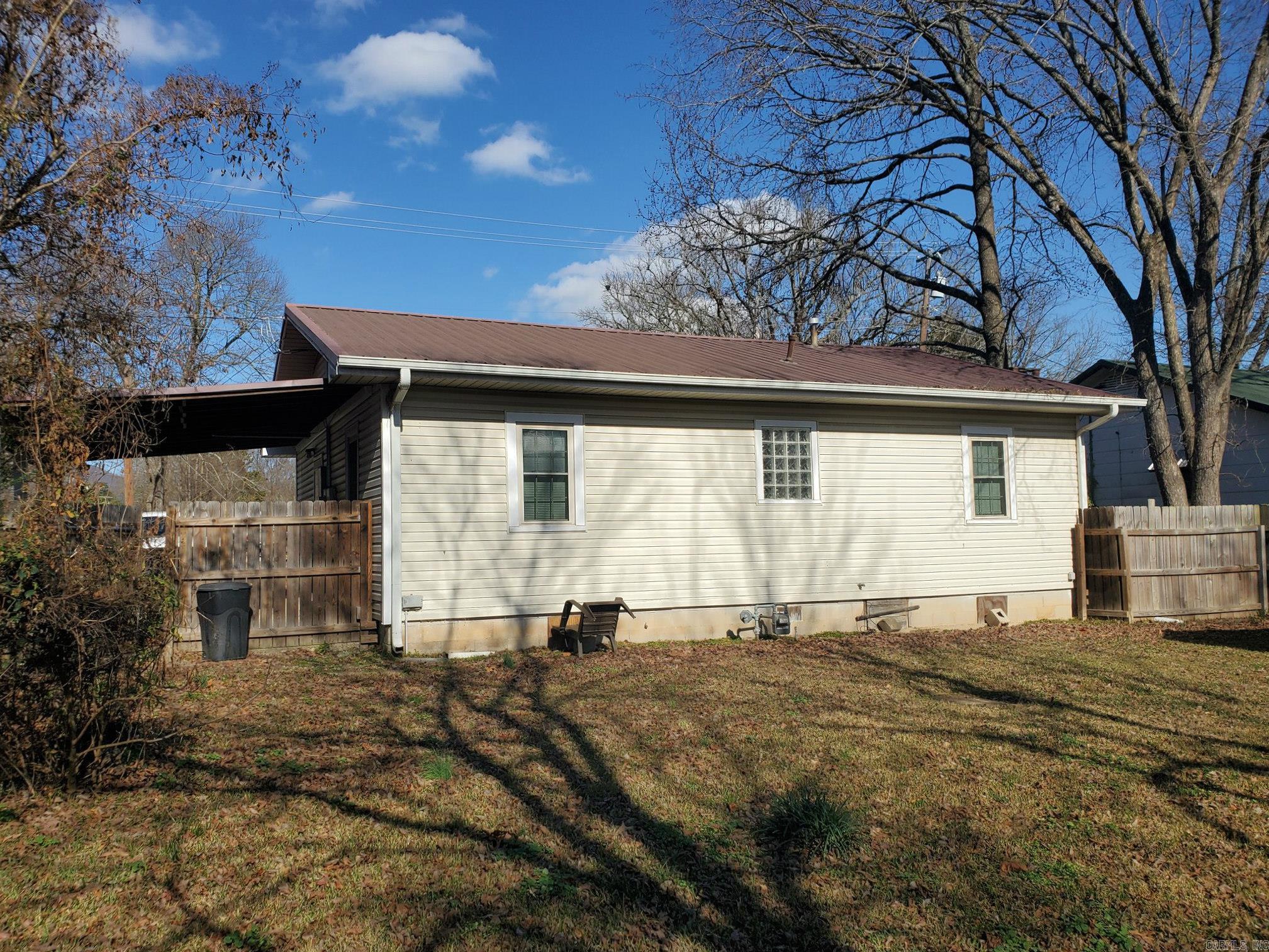 EUREKA ADD - Residential