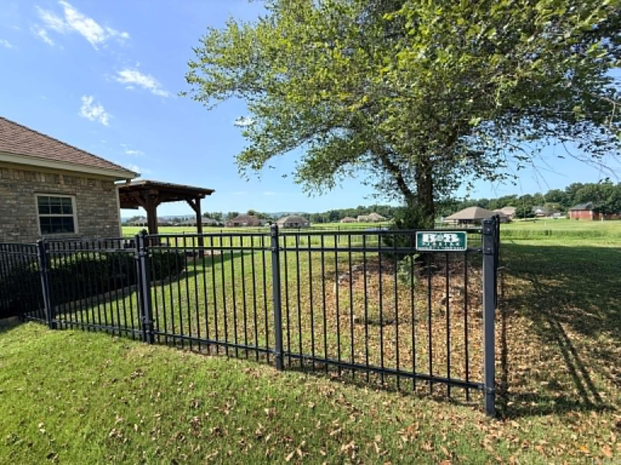 GARDEN HOMES ADDN - Residential