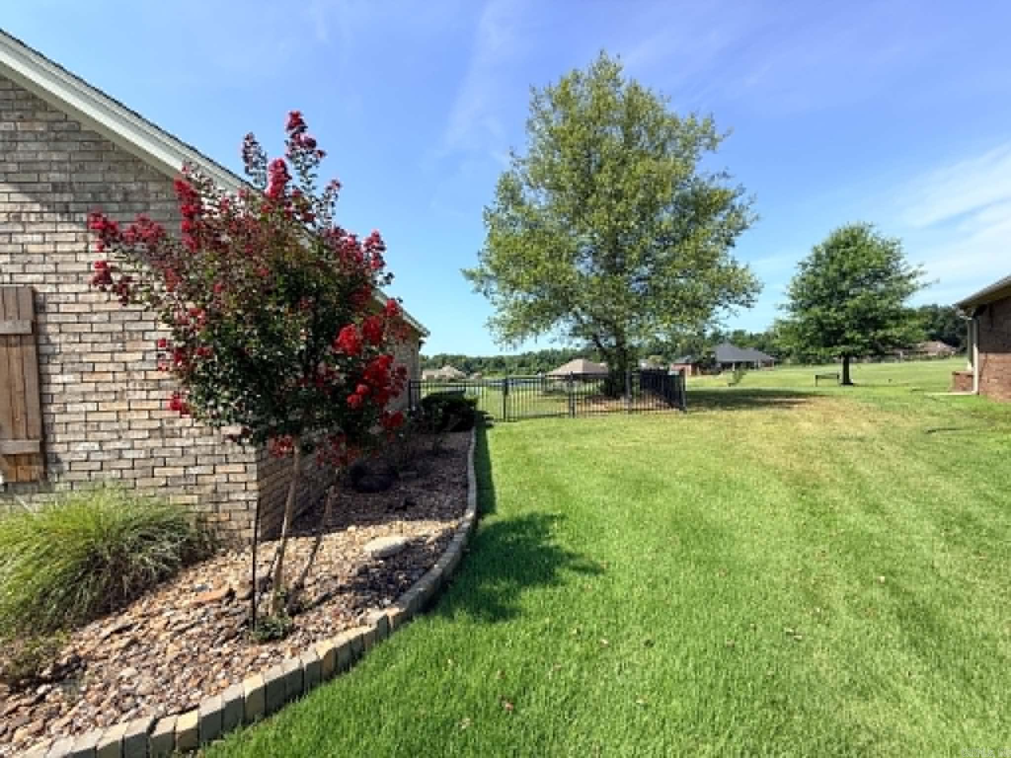GARDEN HOMES ADDN - Residential