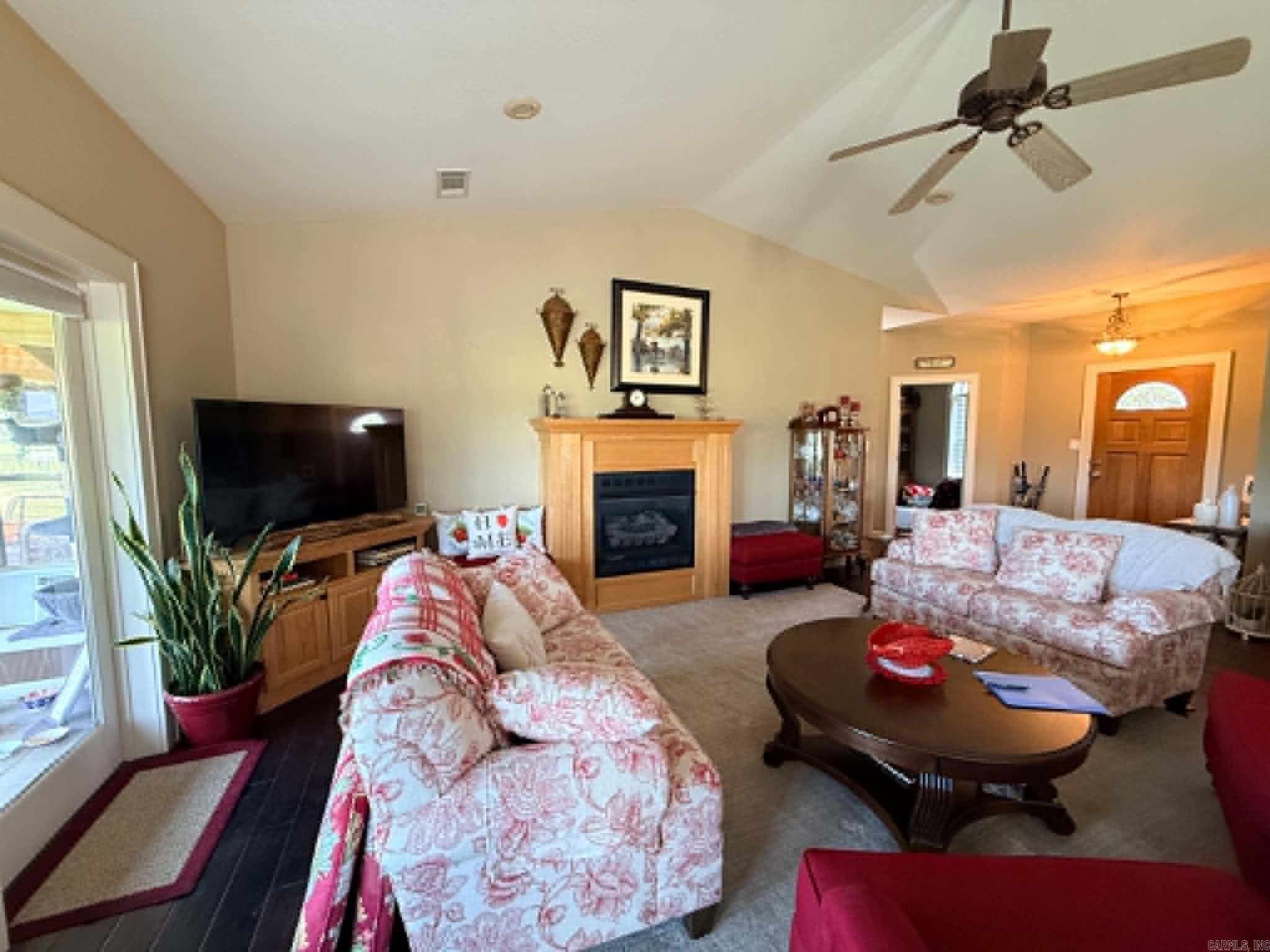 GARDEN HOMES ADDN - Residential