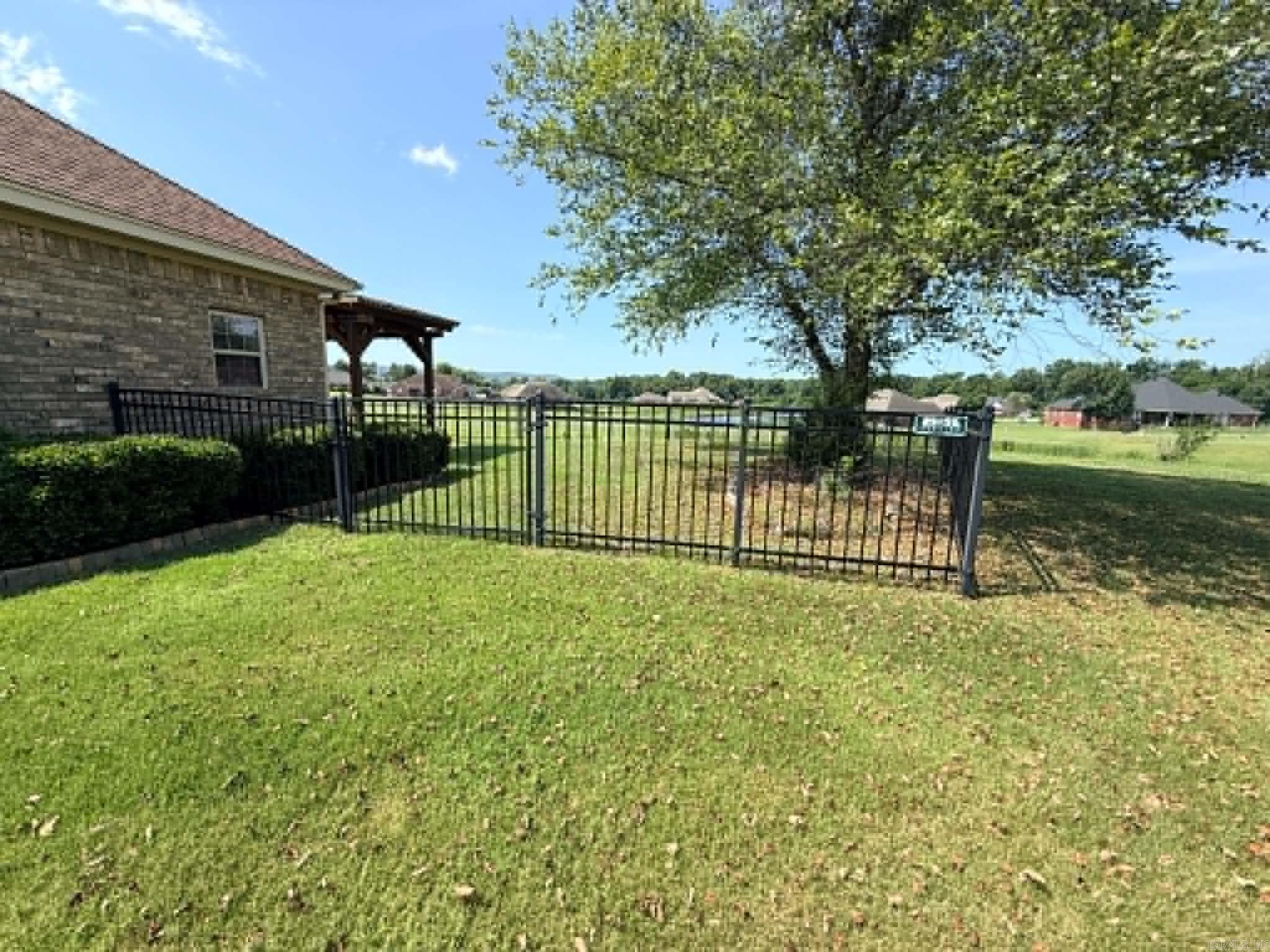 GARDEN HOMES ADDN - Residential