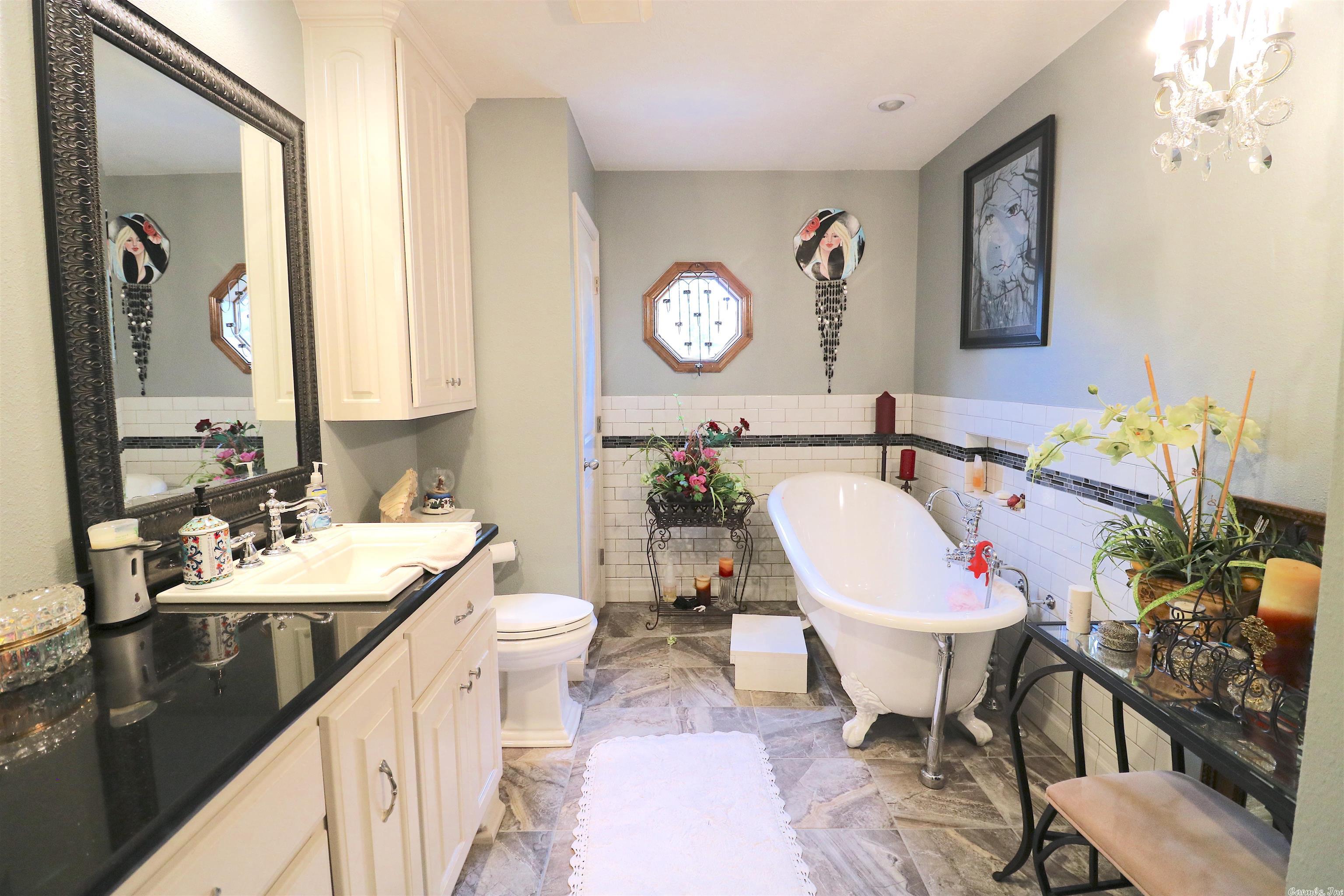 FOXWOOD - Residential