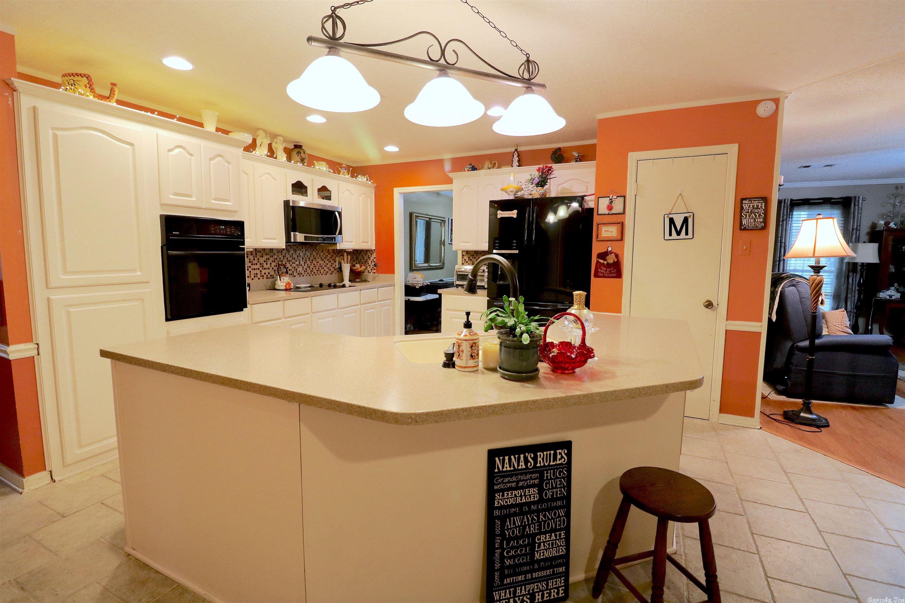FOXWOOD - Residential