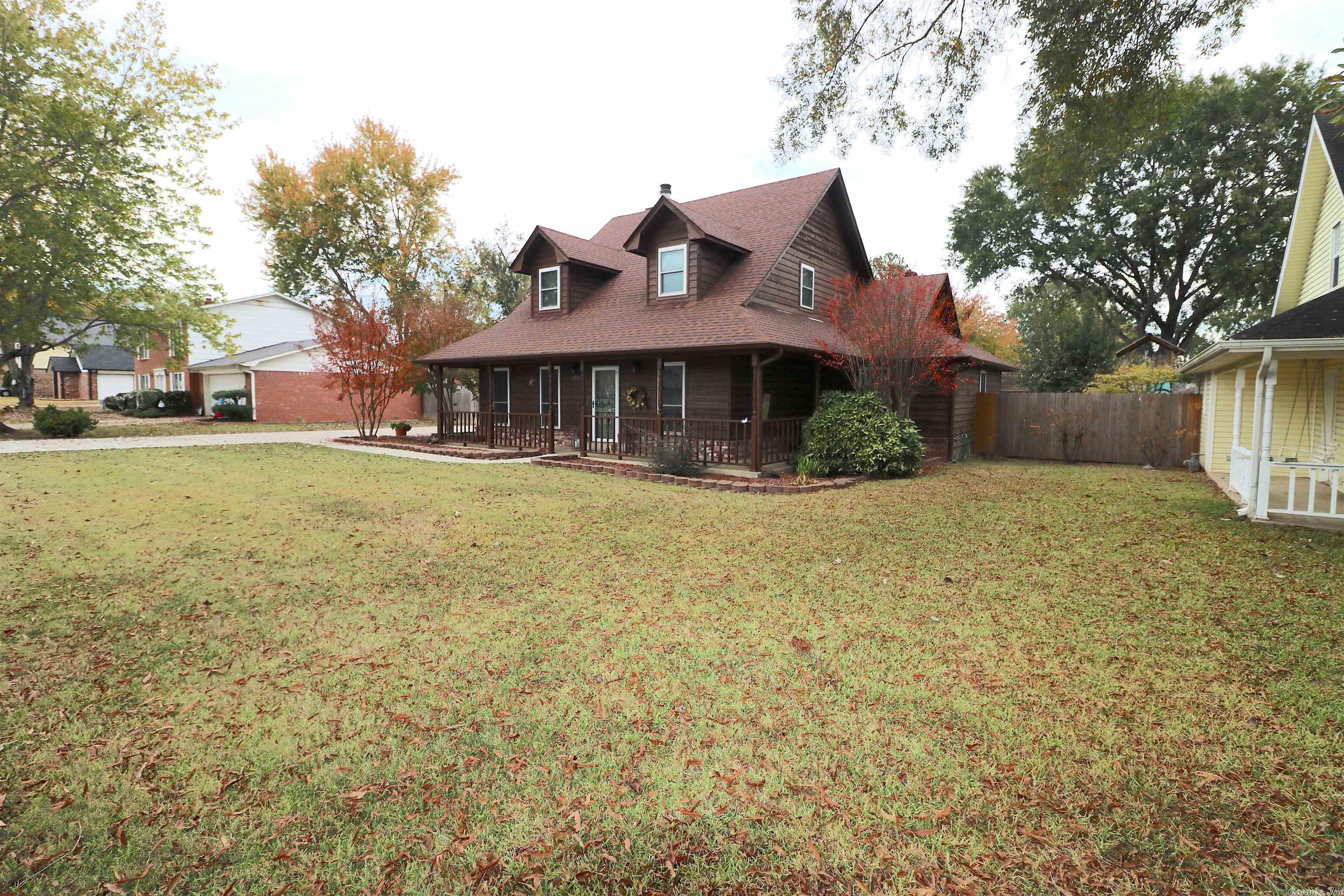 FOXWOOD - Residential