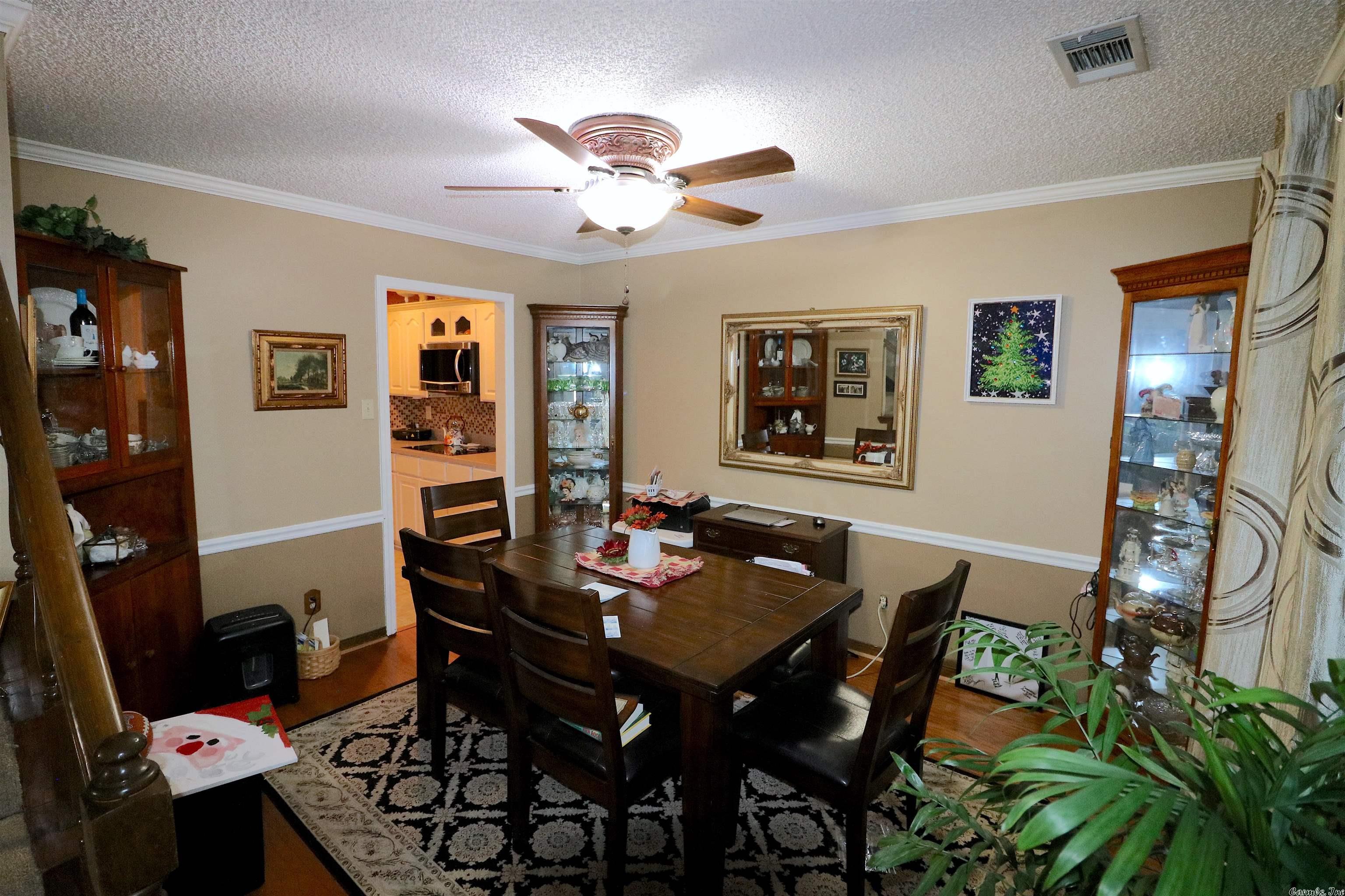 FOXWOOD - Residential