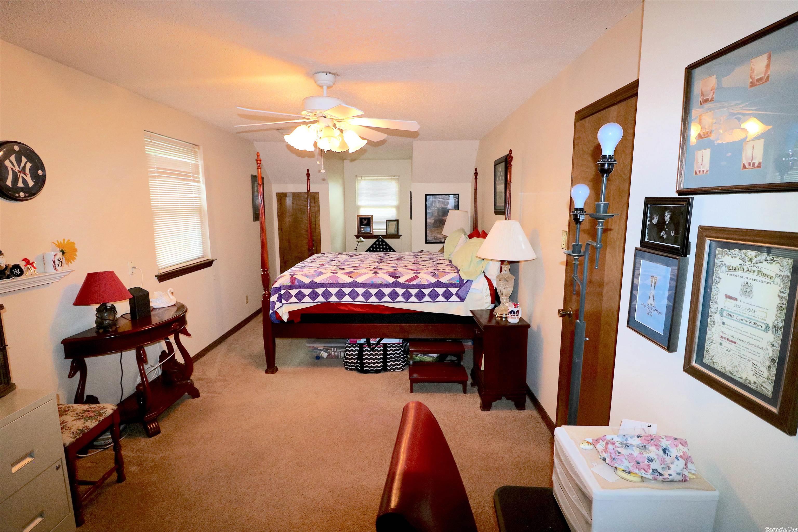 FOXWOOD - Residential