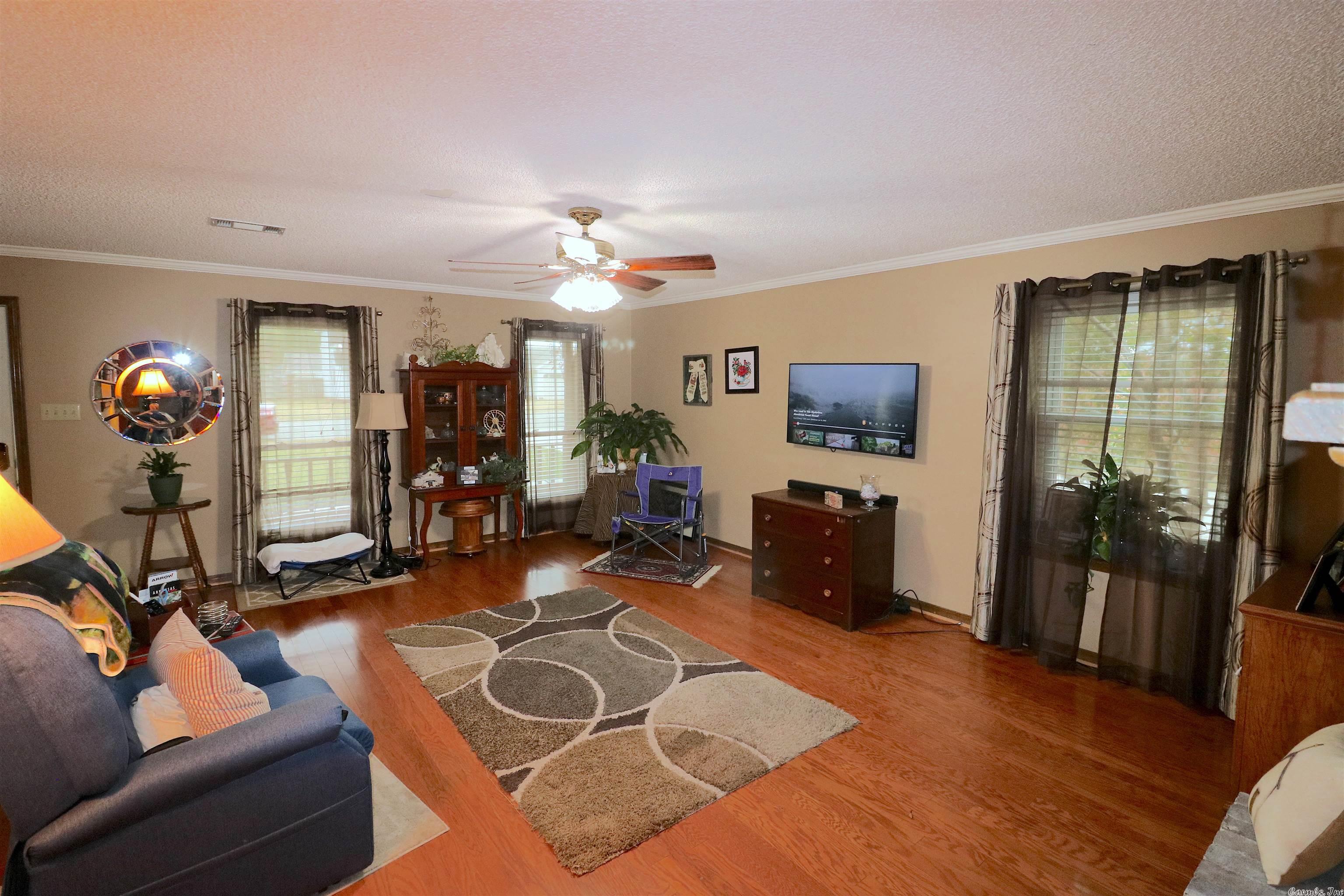 FOXWOOD - Residential