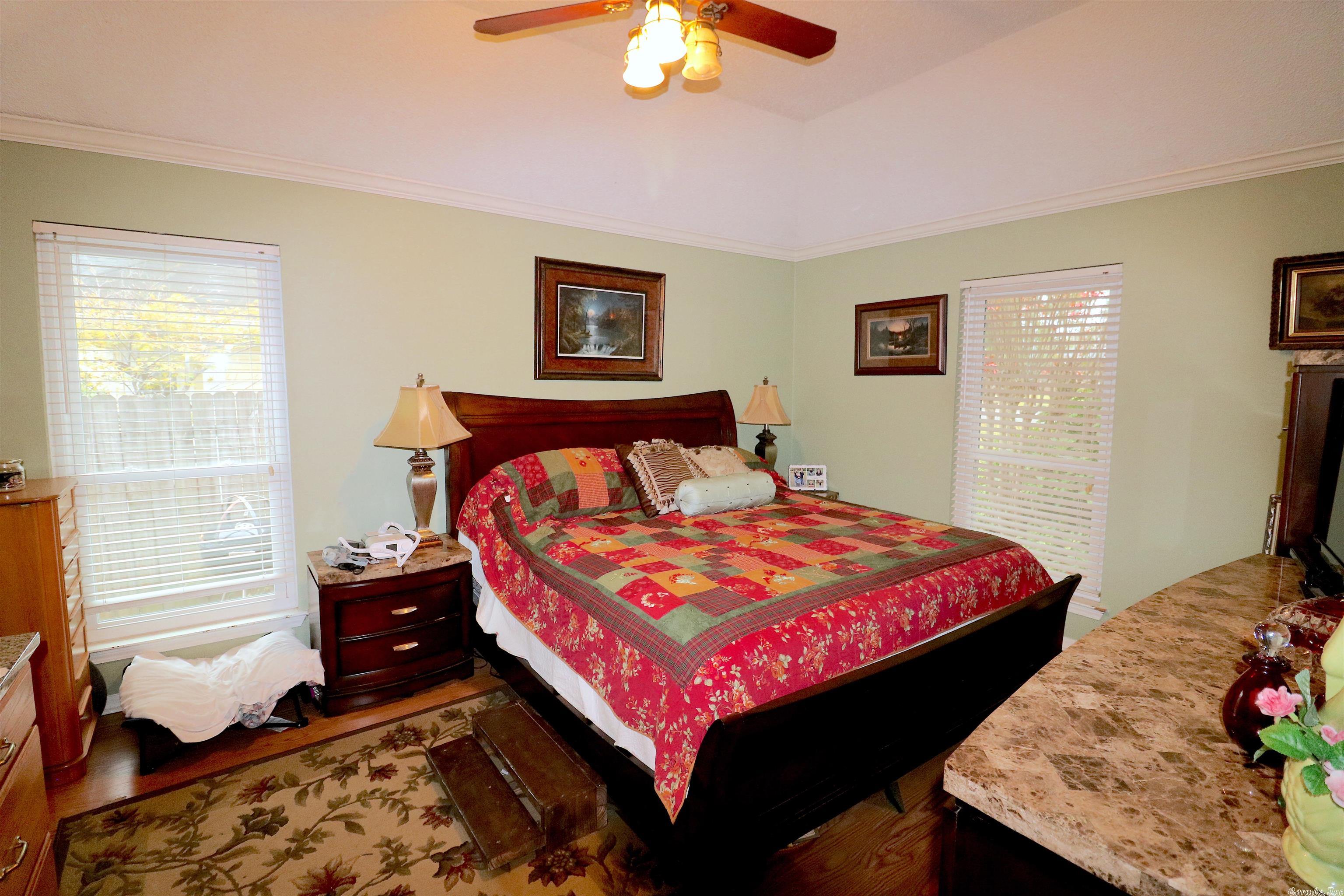 FOXWOOD - Residential