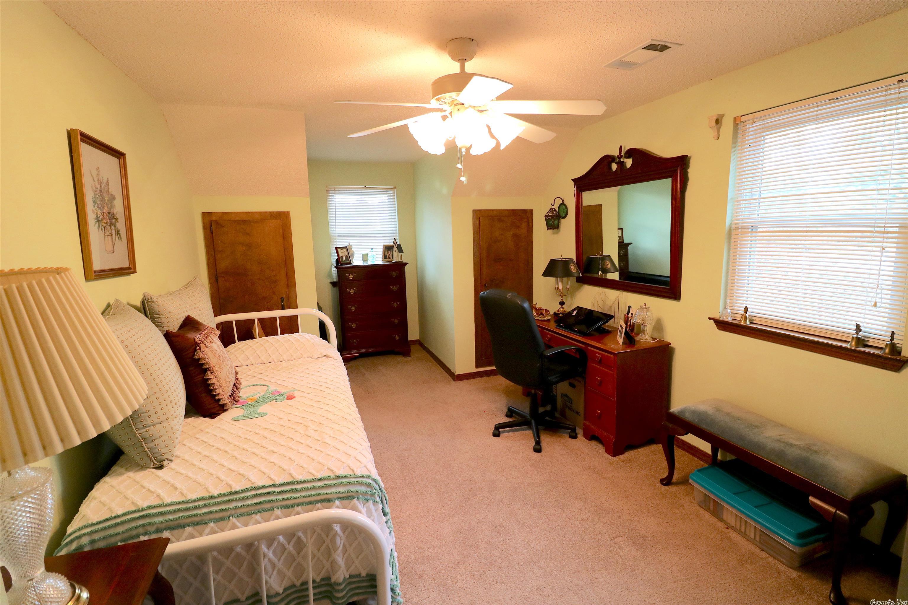 FOXWOOD - Residential