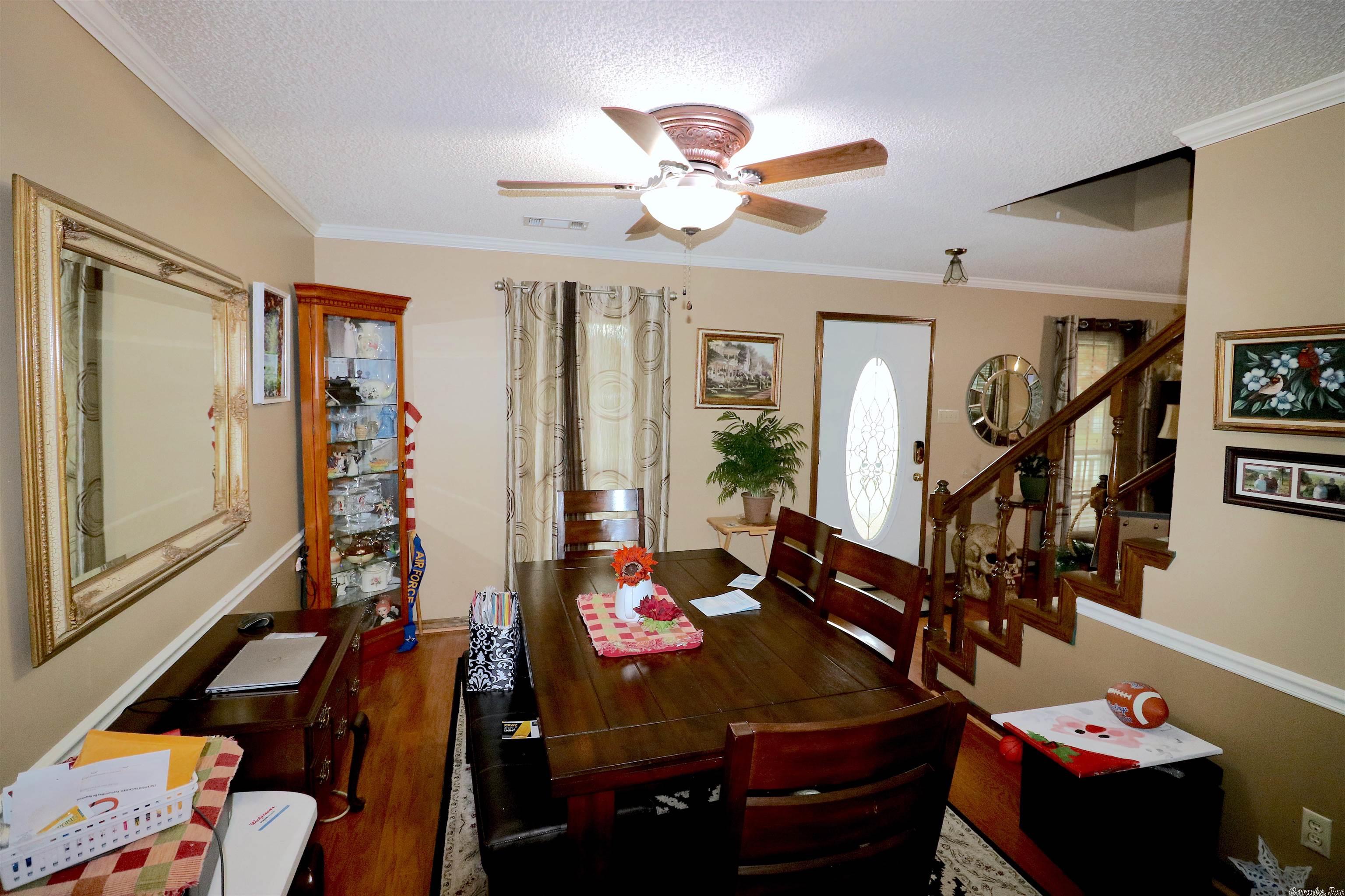 FOXWOOD - Residential