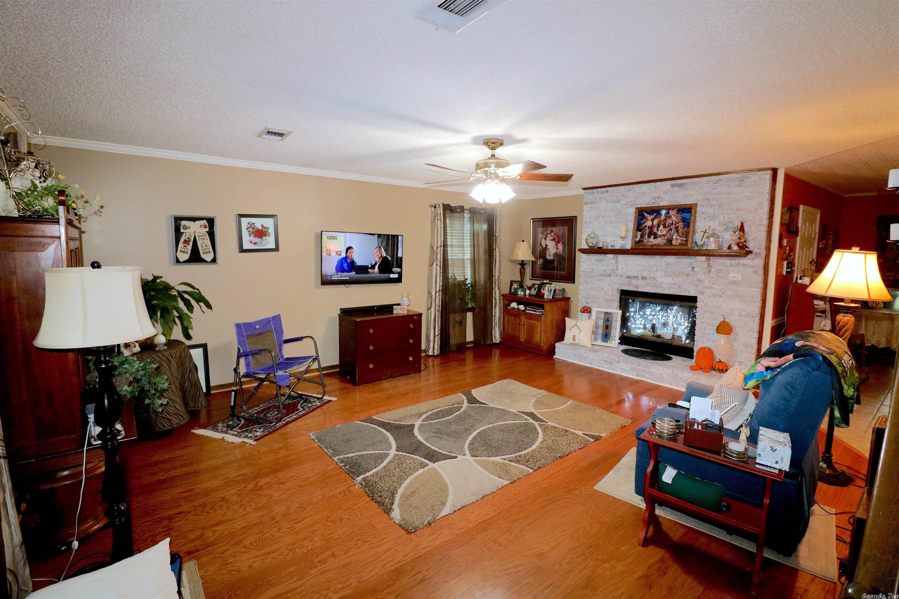 FOXWOOD - Residential