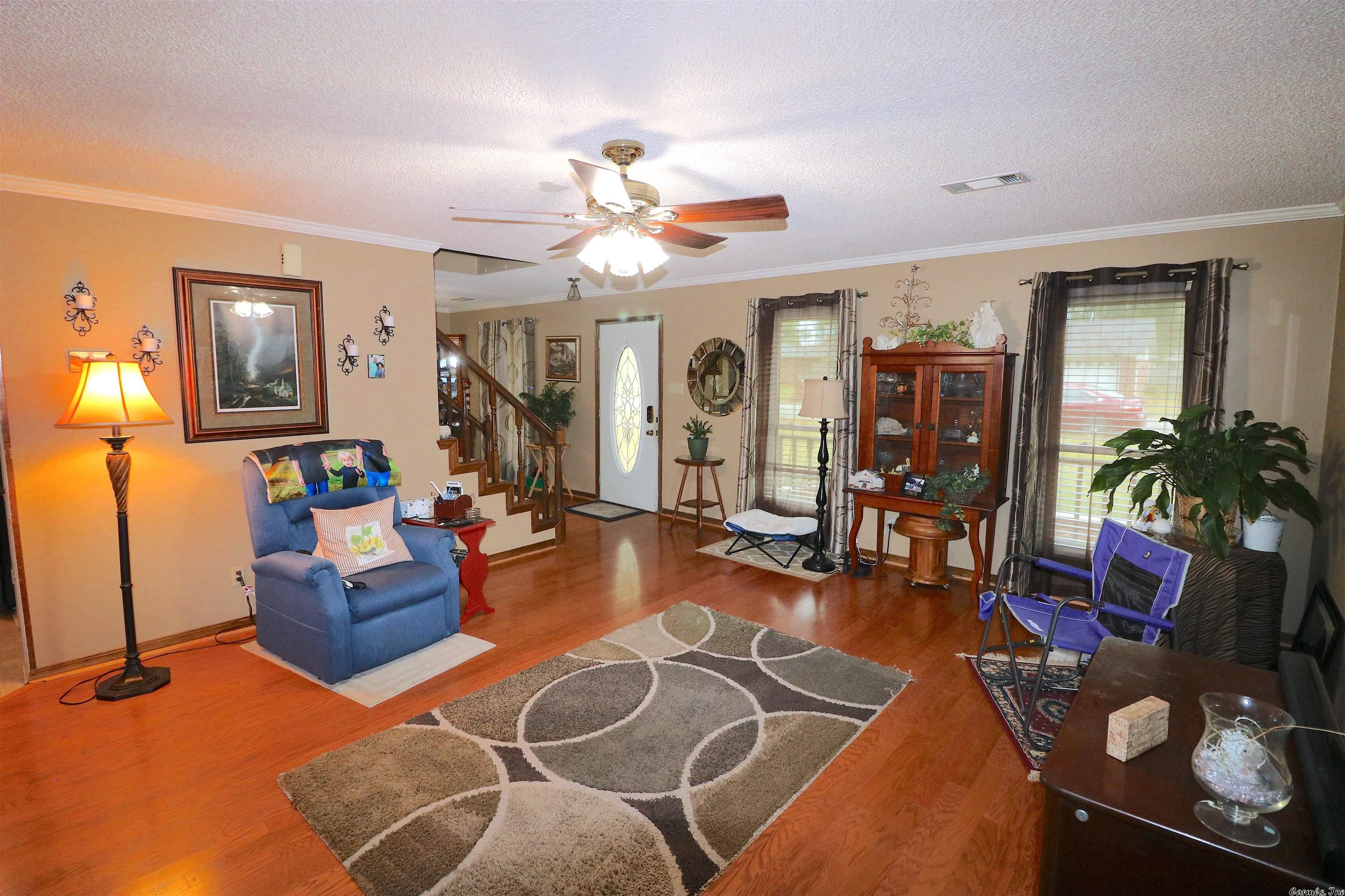 FOXWOOD - Residential