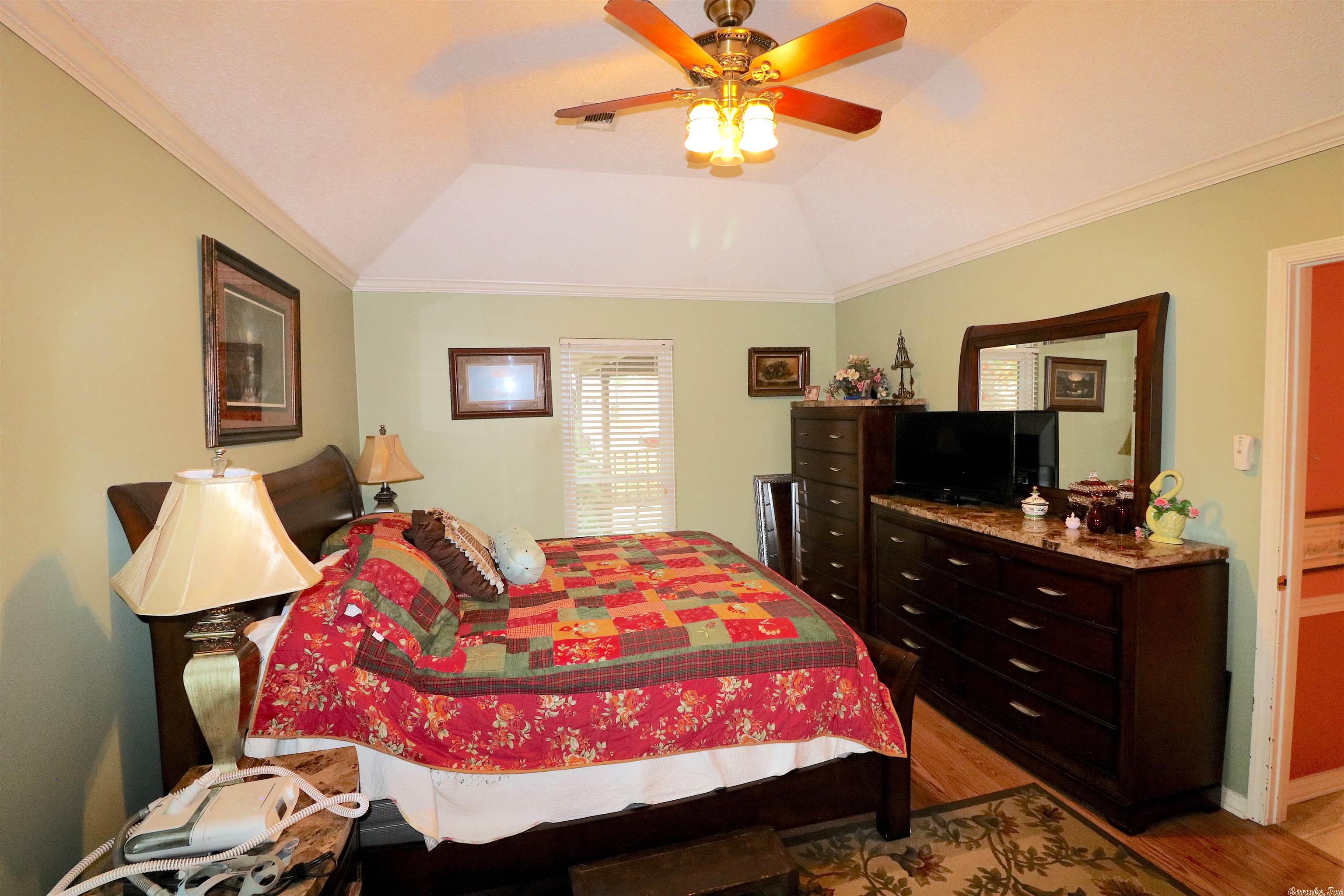 FOXWOOD - Residential