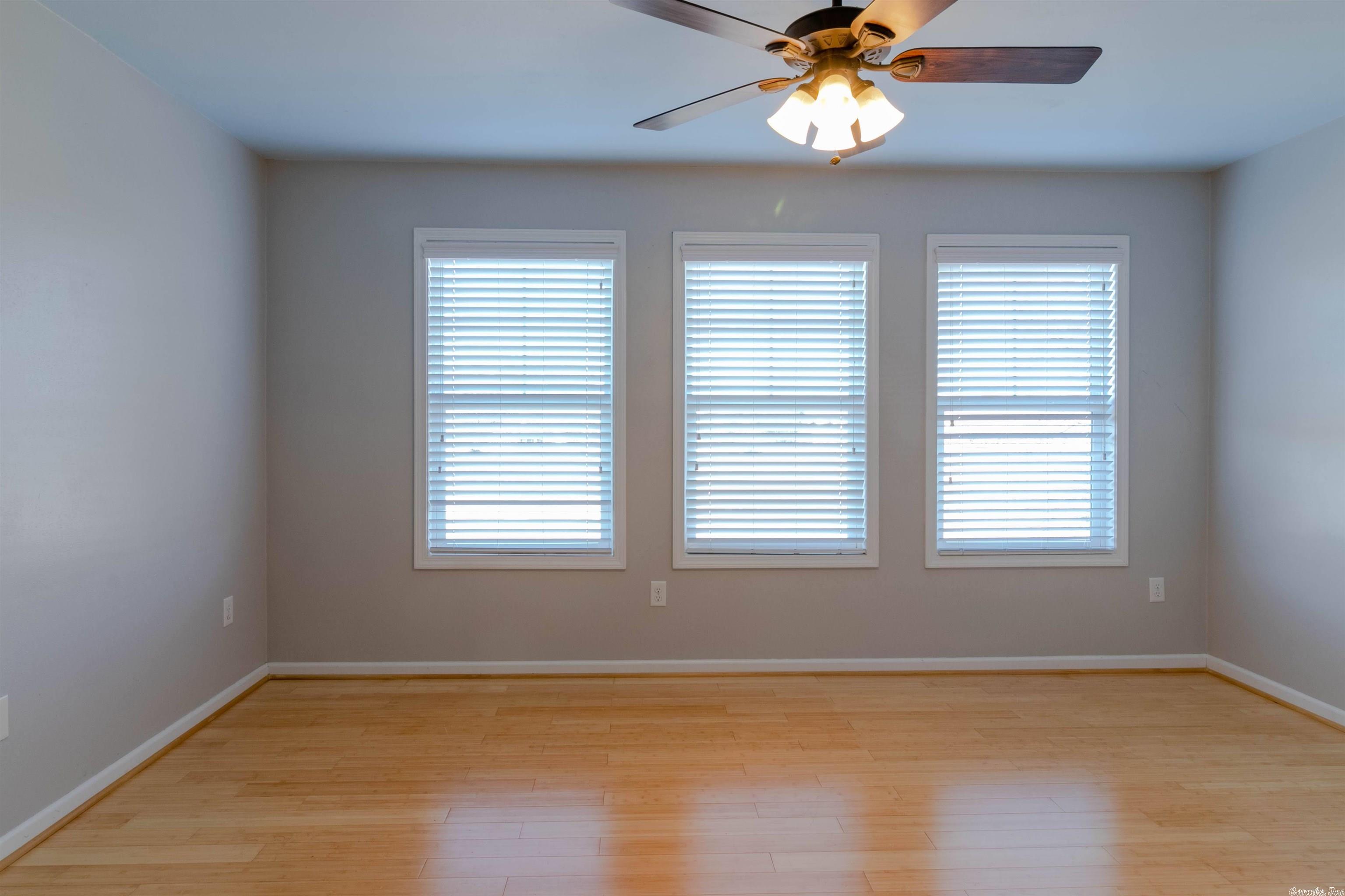 ORCHARD PARK - Residential
