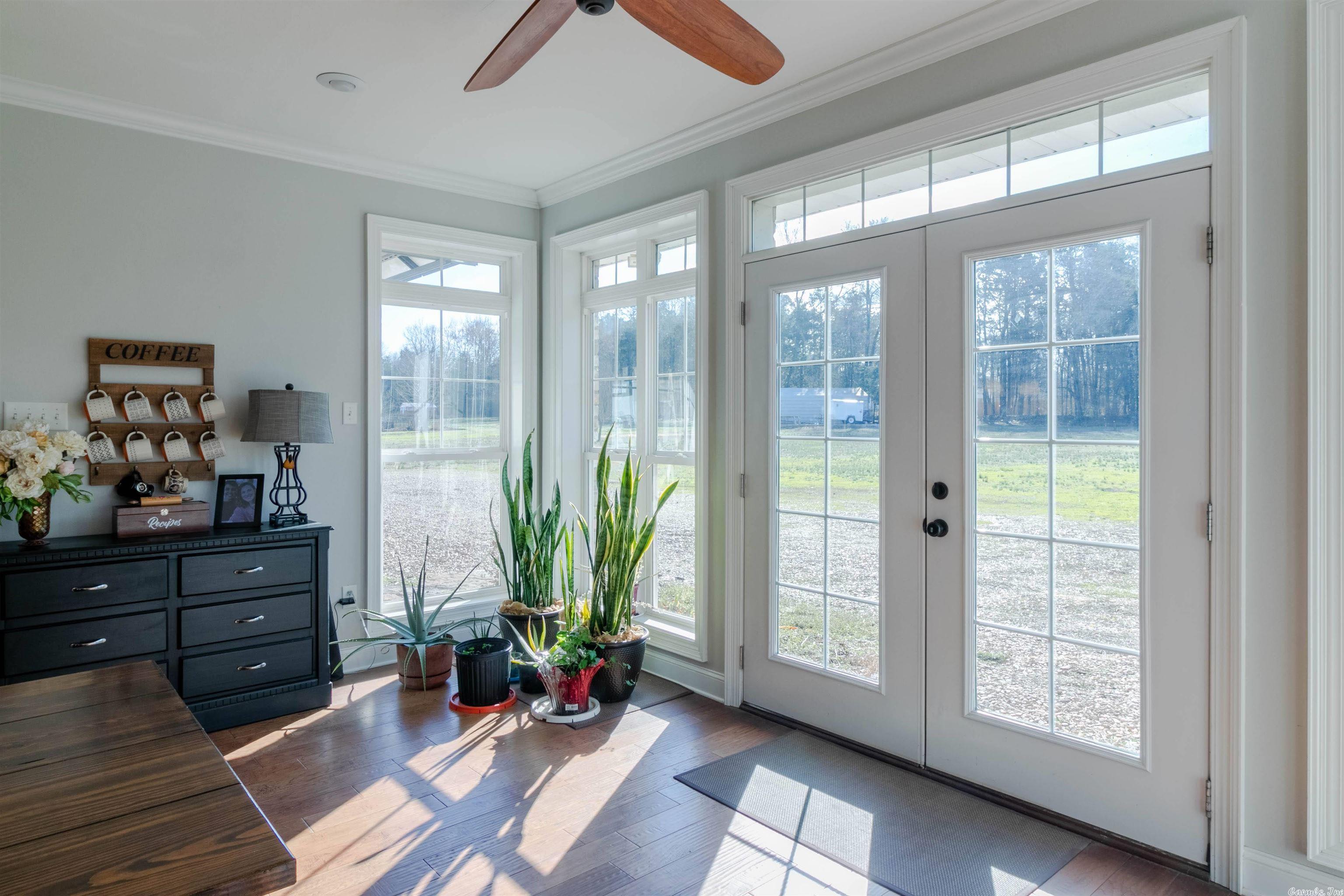 ORCHARD PARK - Residential
