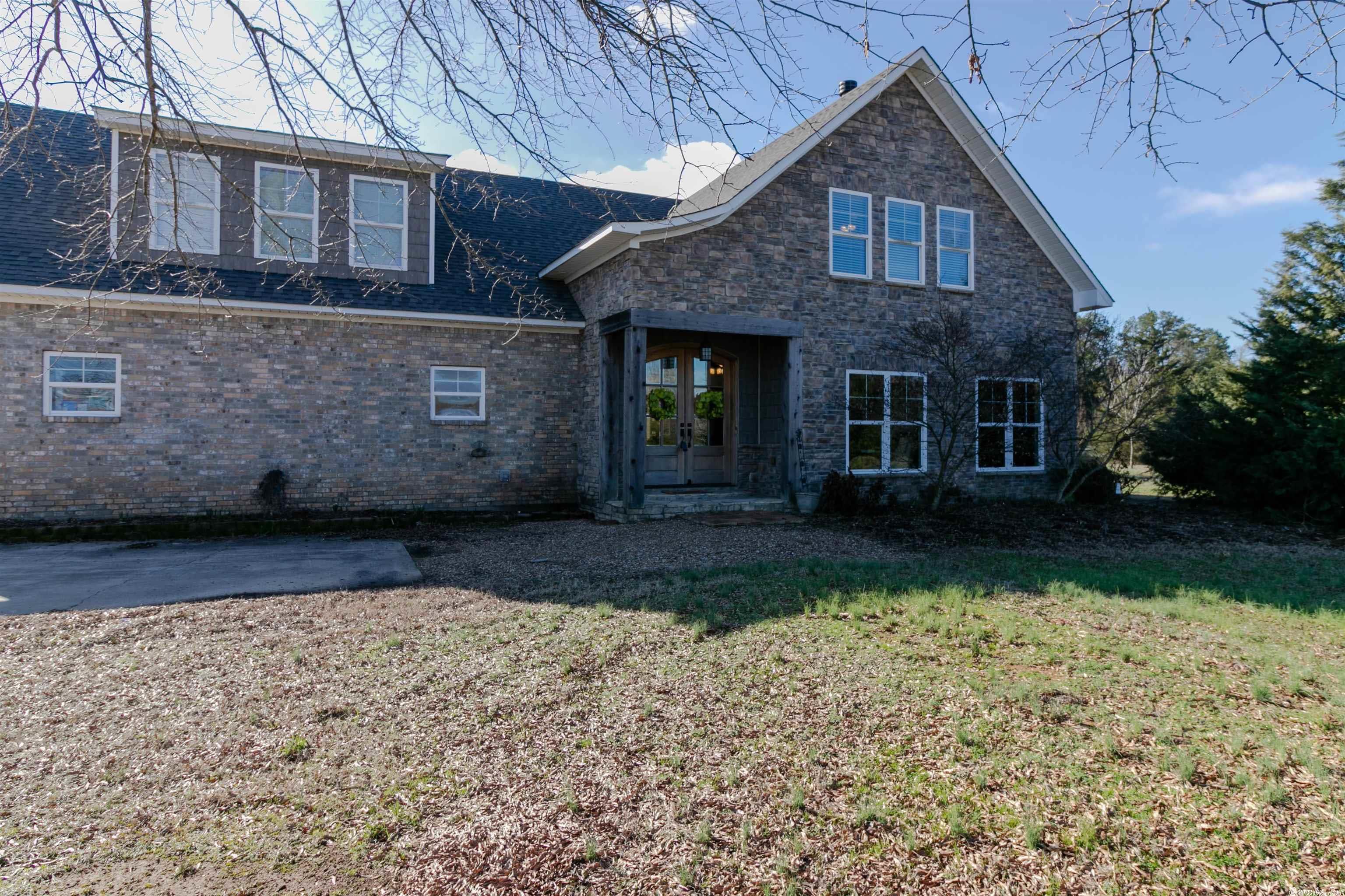 ORCHARD PARK - Residential