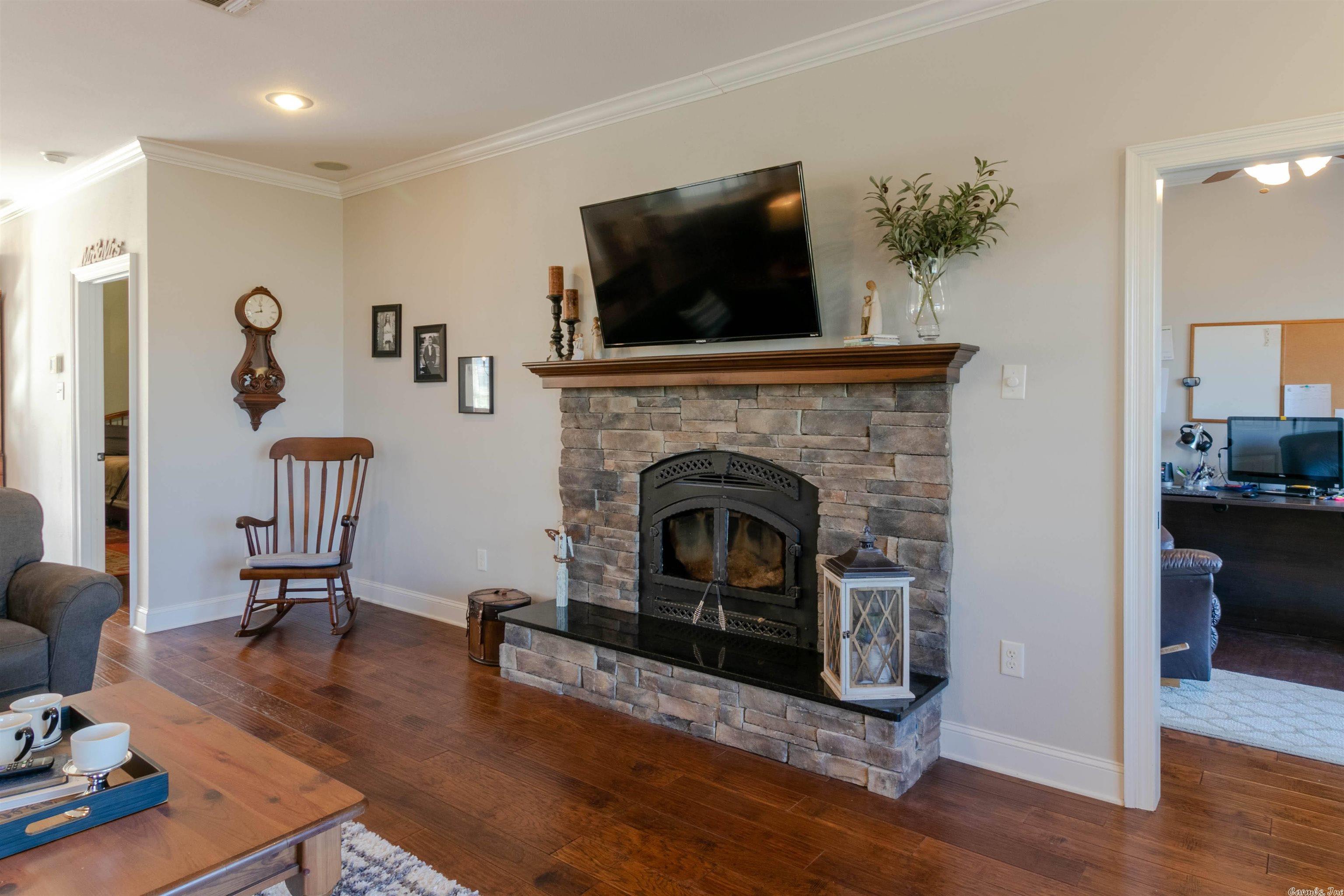 ORCHARD PARK - Residential