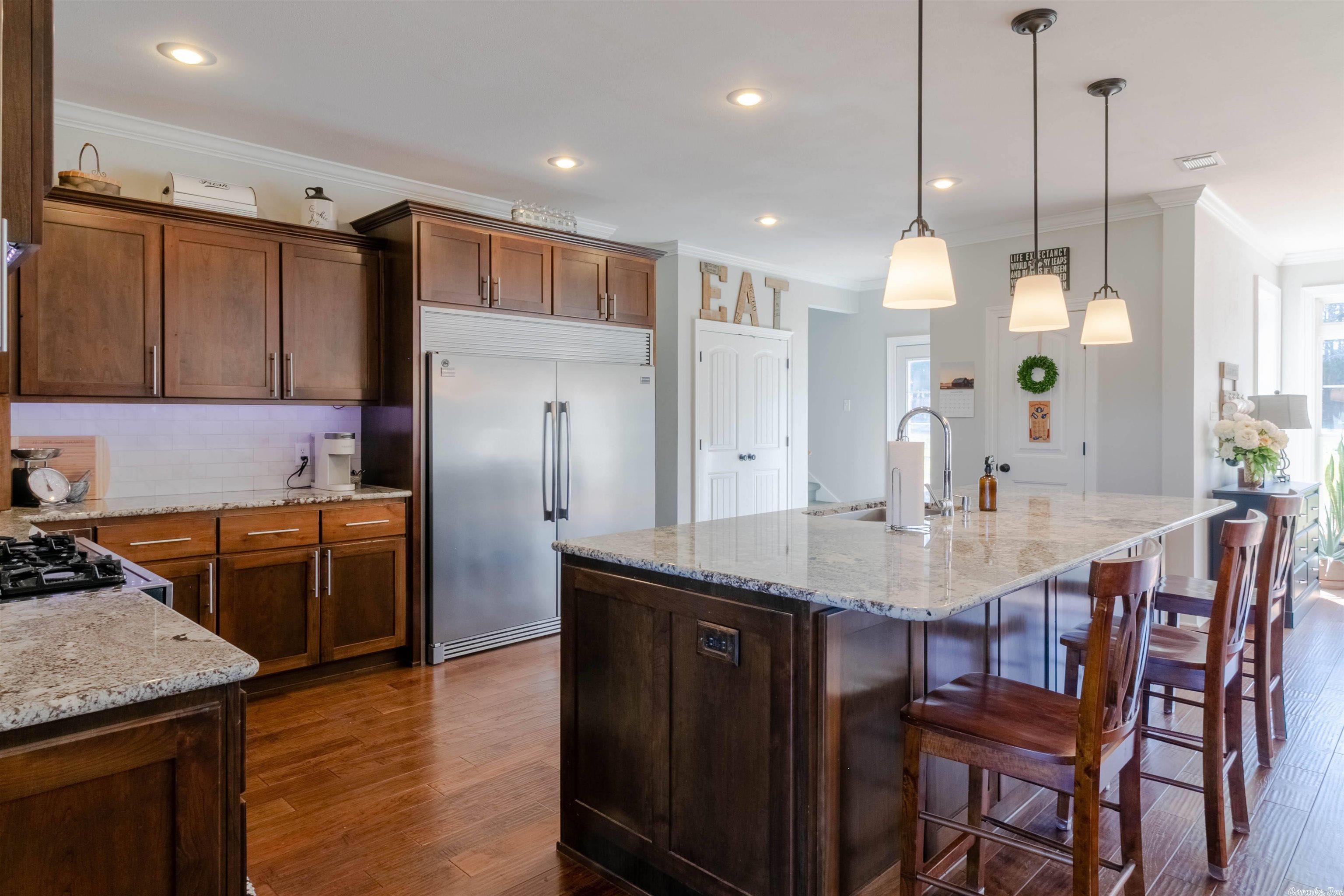 ORCHARD PARK - Residential