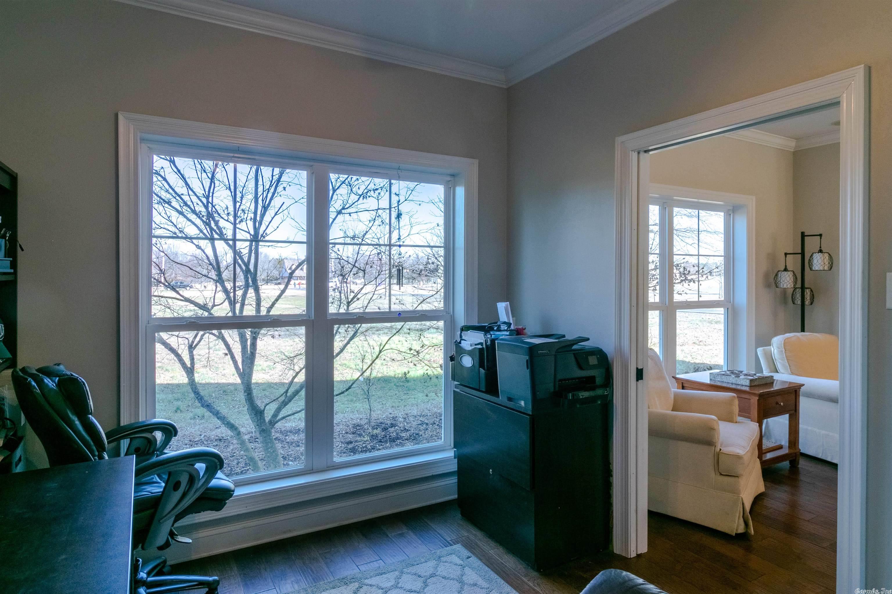 ORCHARD PARK - Residential