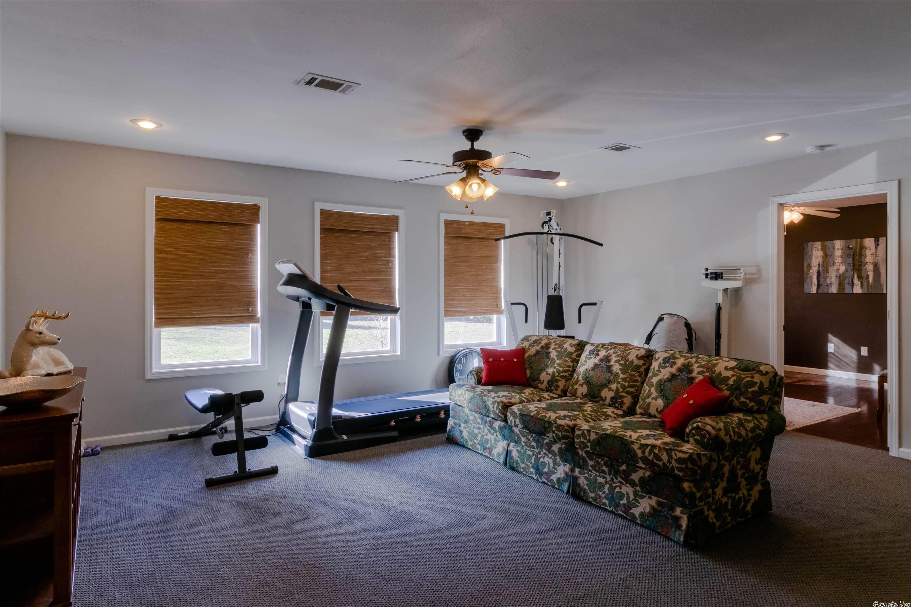 ORCHARD PARK - Residential