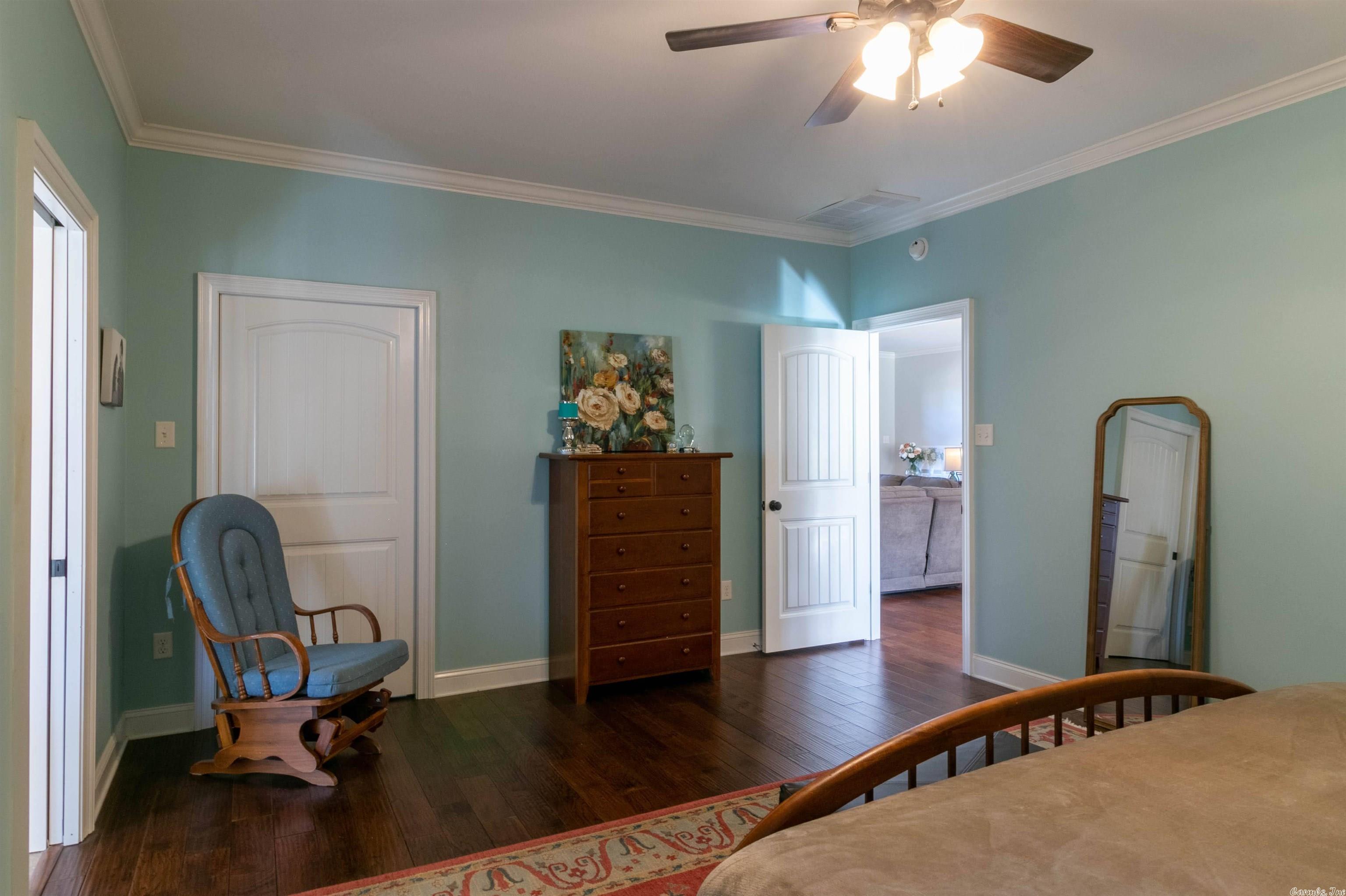 ORCHARD PARK - Residential