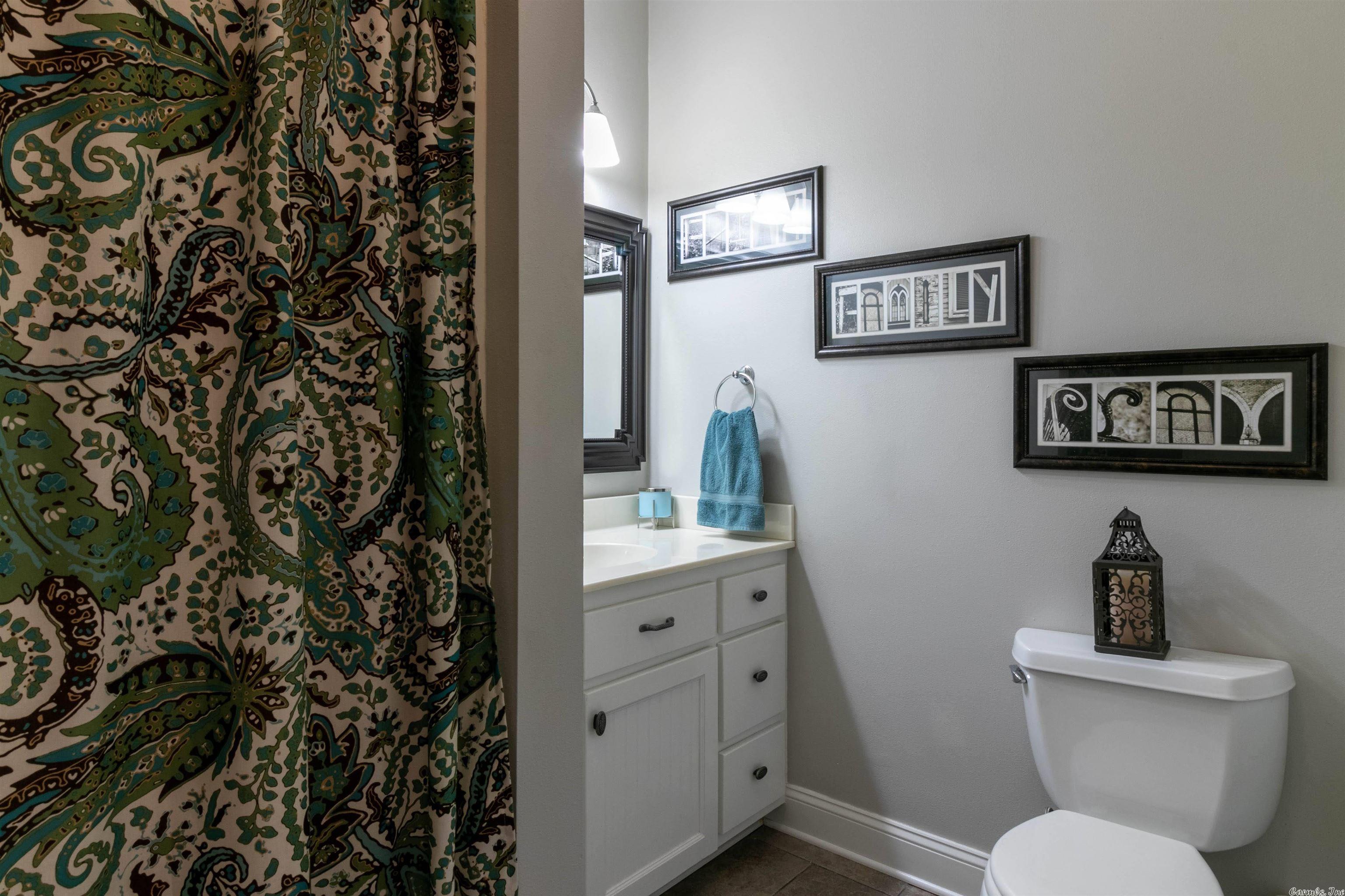 ORCHARD PARK - Residential