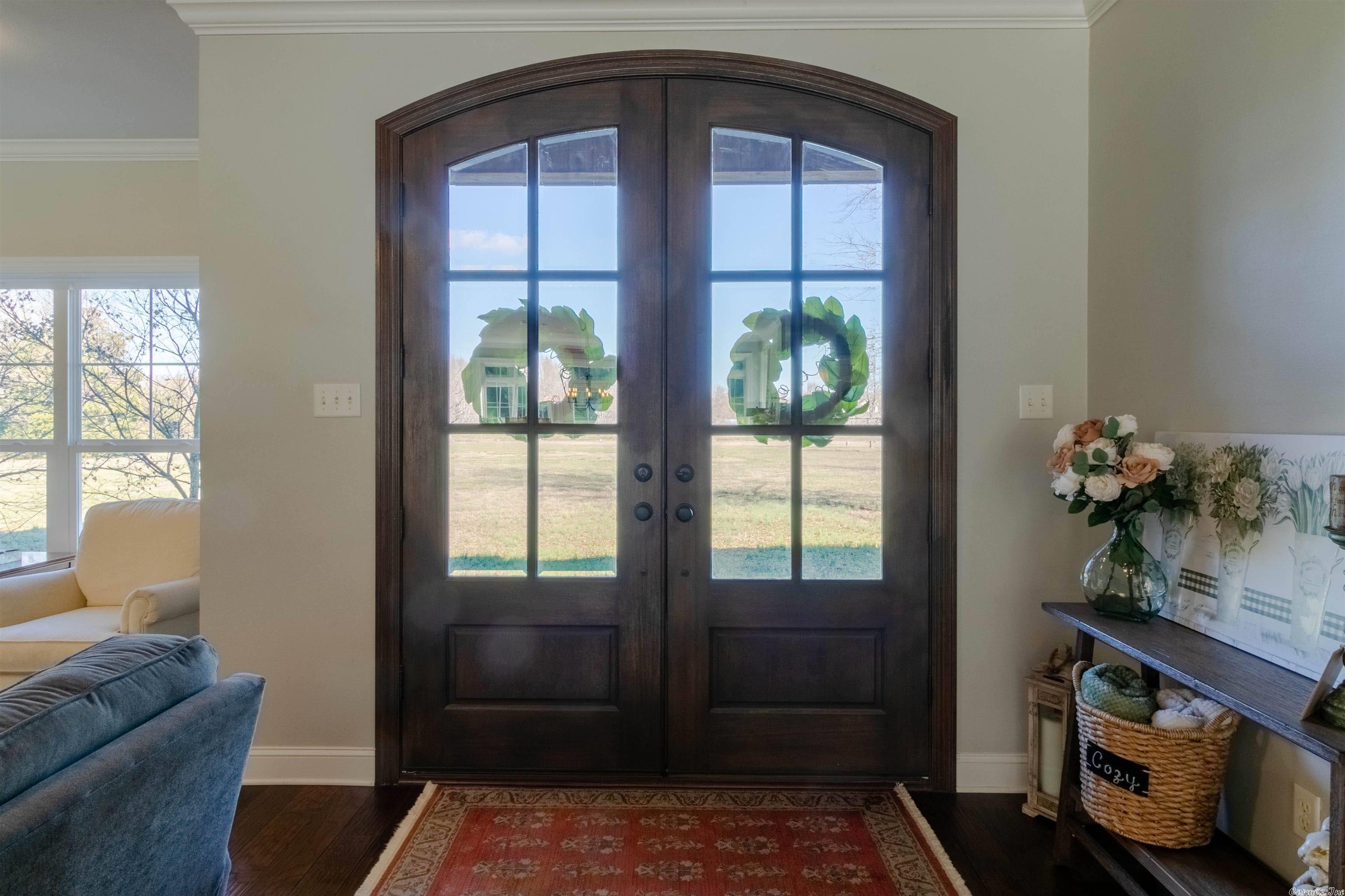 ORCHARD PARK - Residential