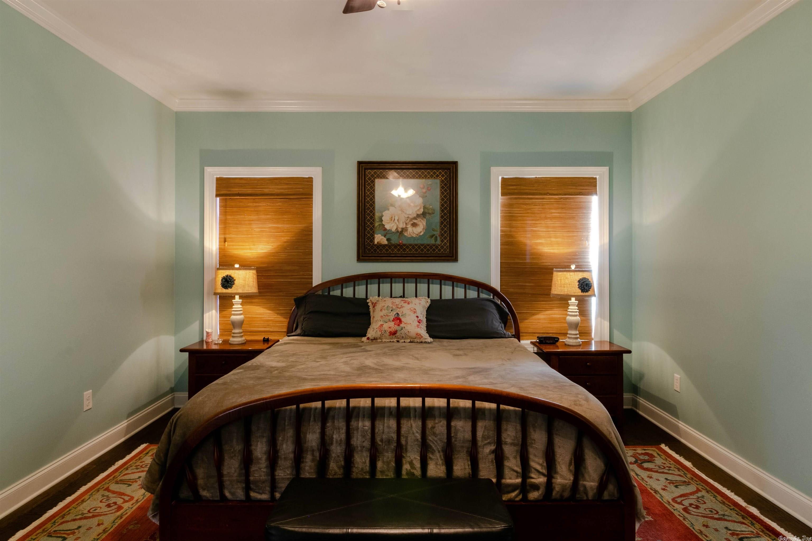 ORCHARD PARK - Residential
