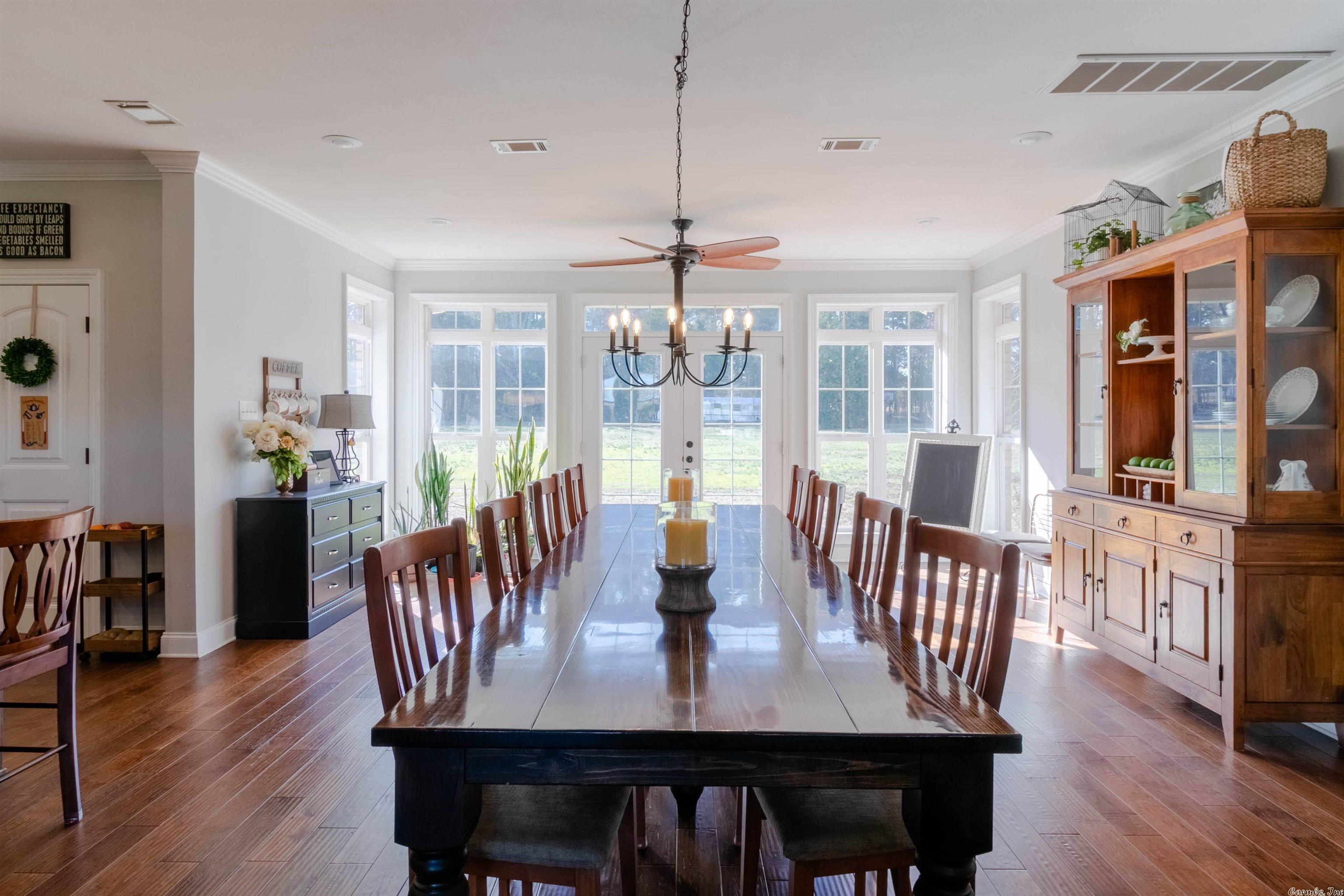 ORCHARD PARK - Residential