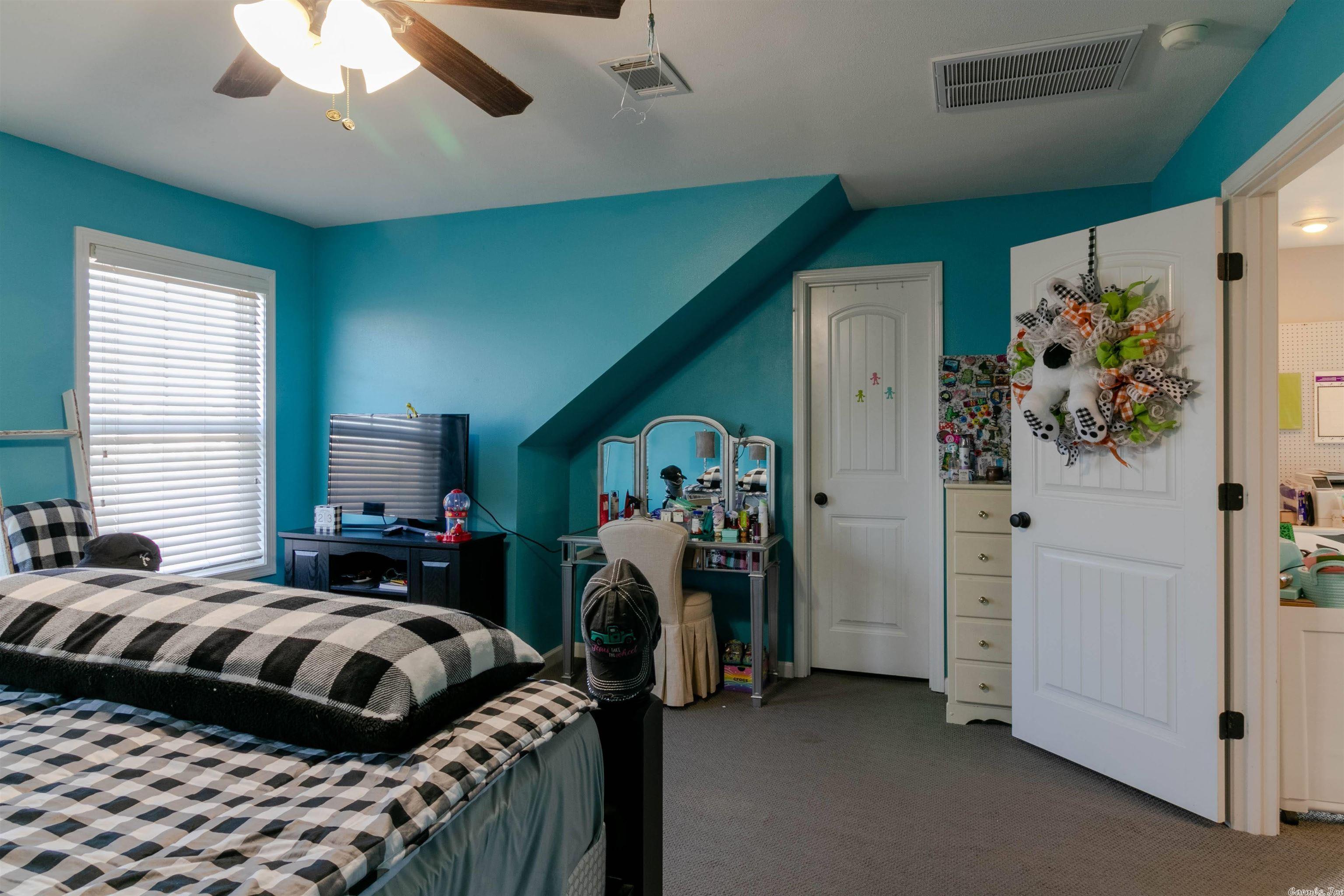 ORCHARD PARK - Residential