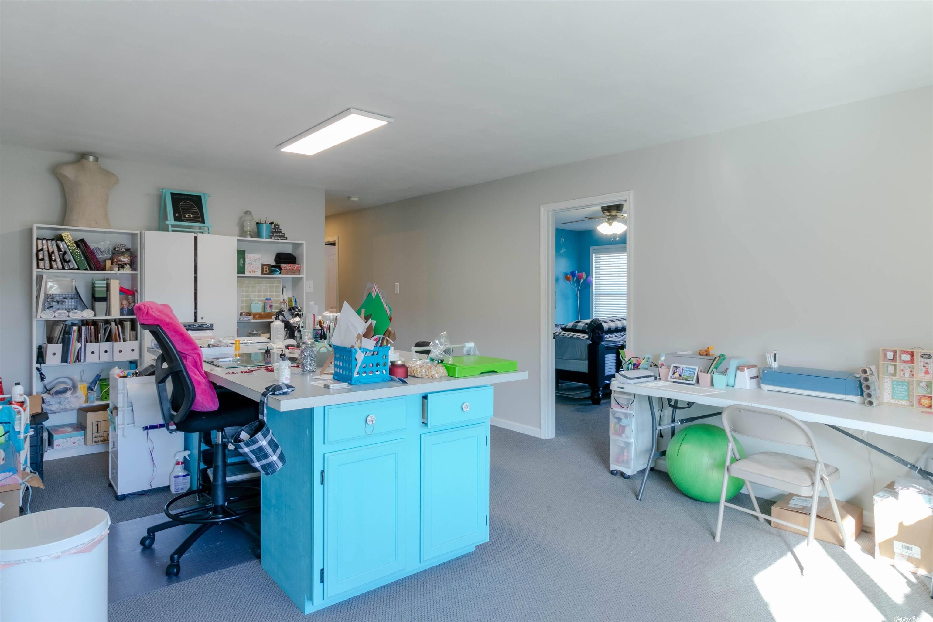 ORCHARD PARK - Residential