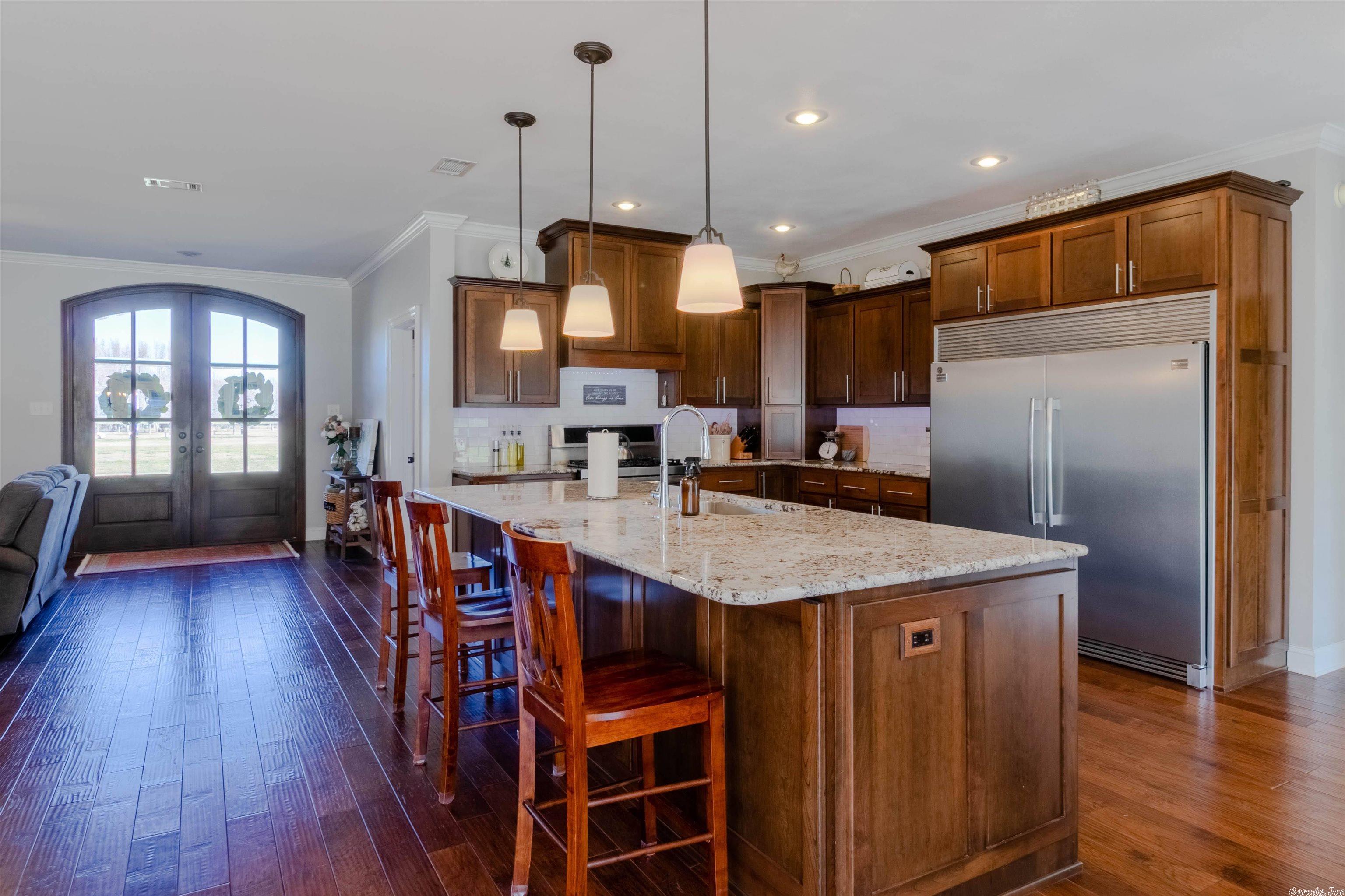 ORCHARD PARK - Residential