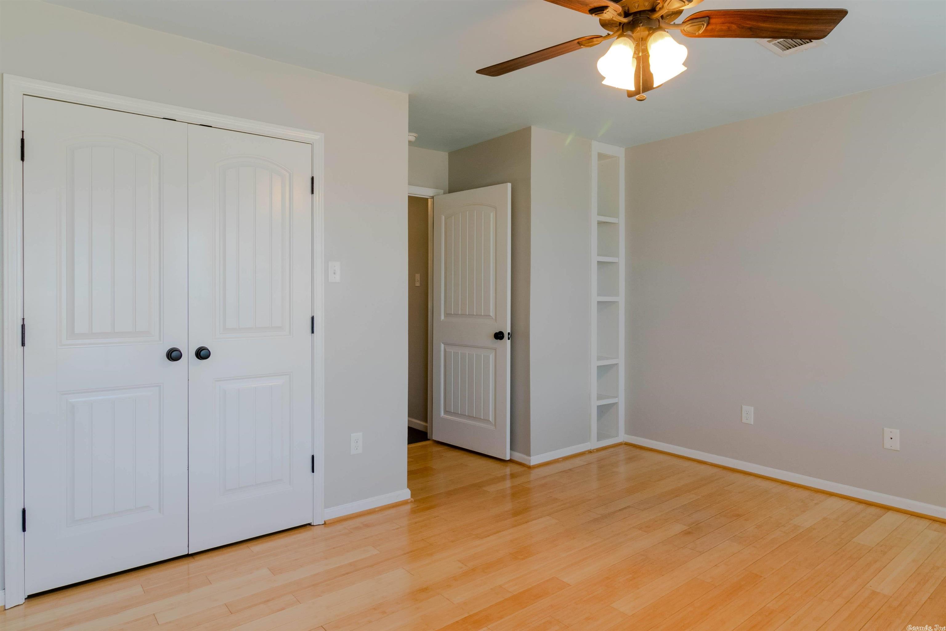 ORCHARD PARK - Residential