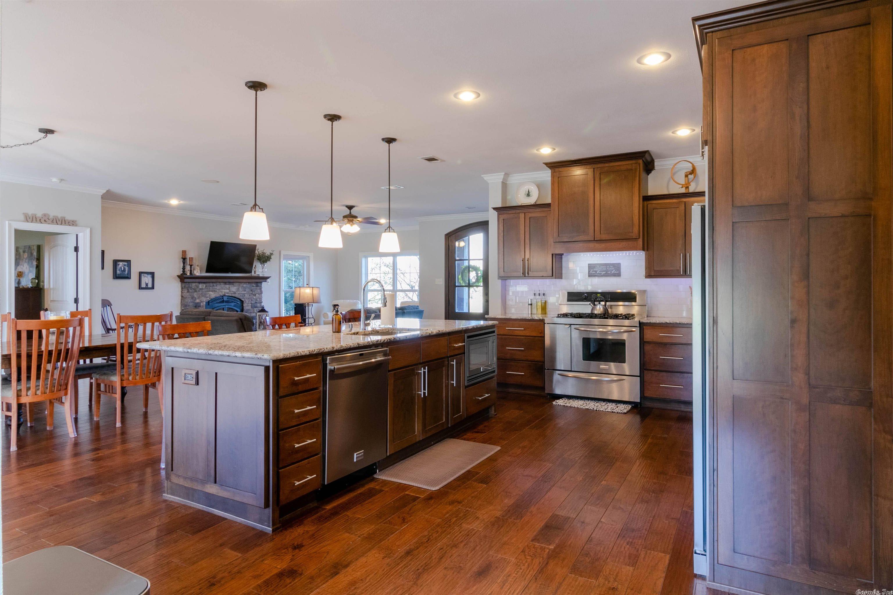 ORCHARD PARK - Residential