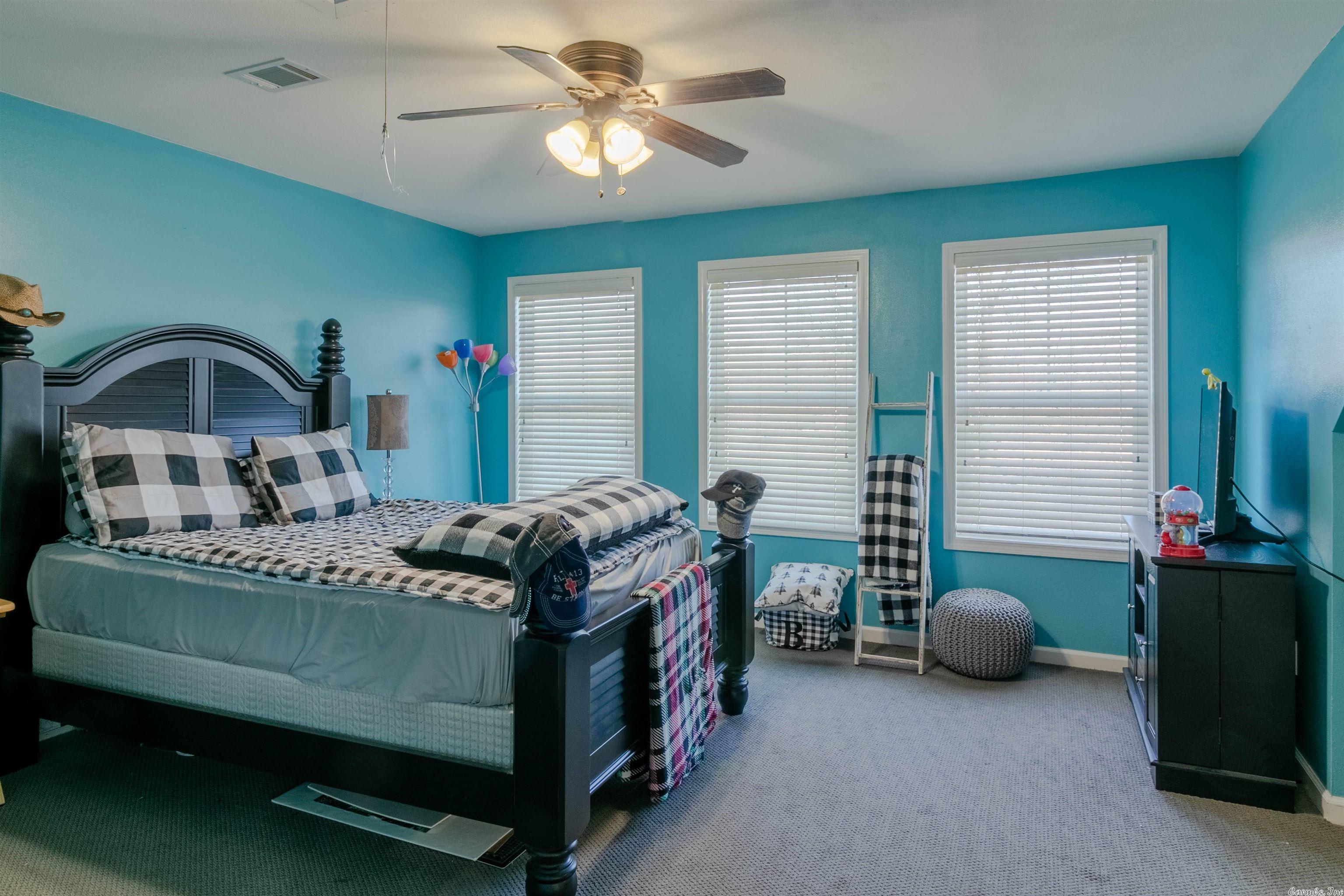 ORCHARD PARK - Residential