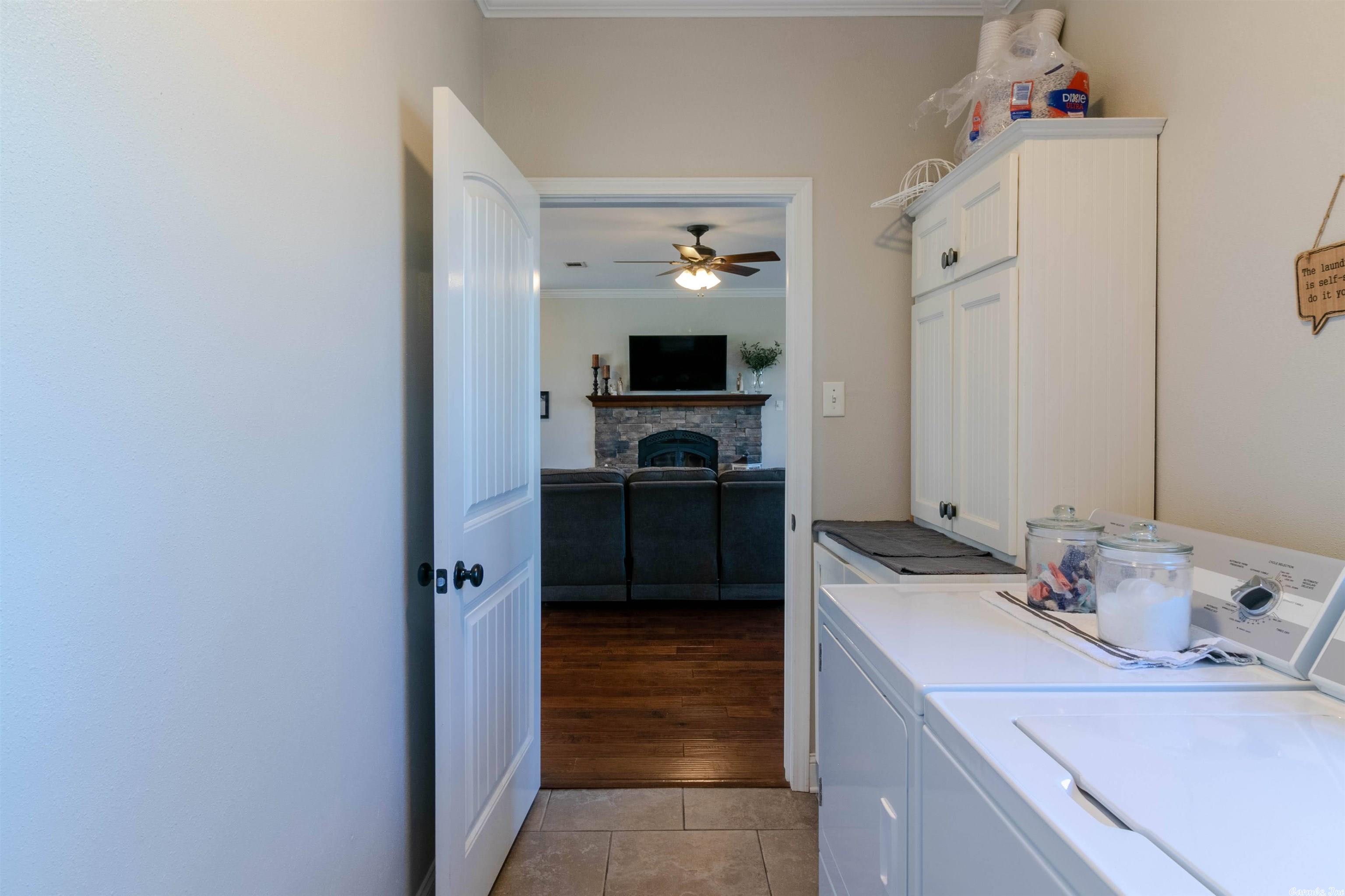 ORCHARD PARK - Residential