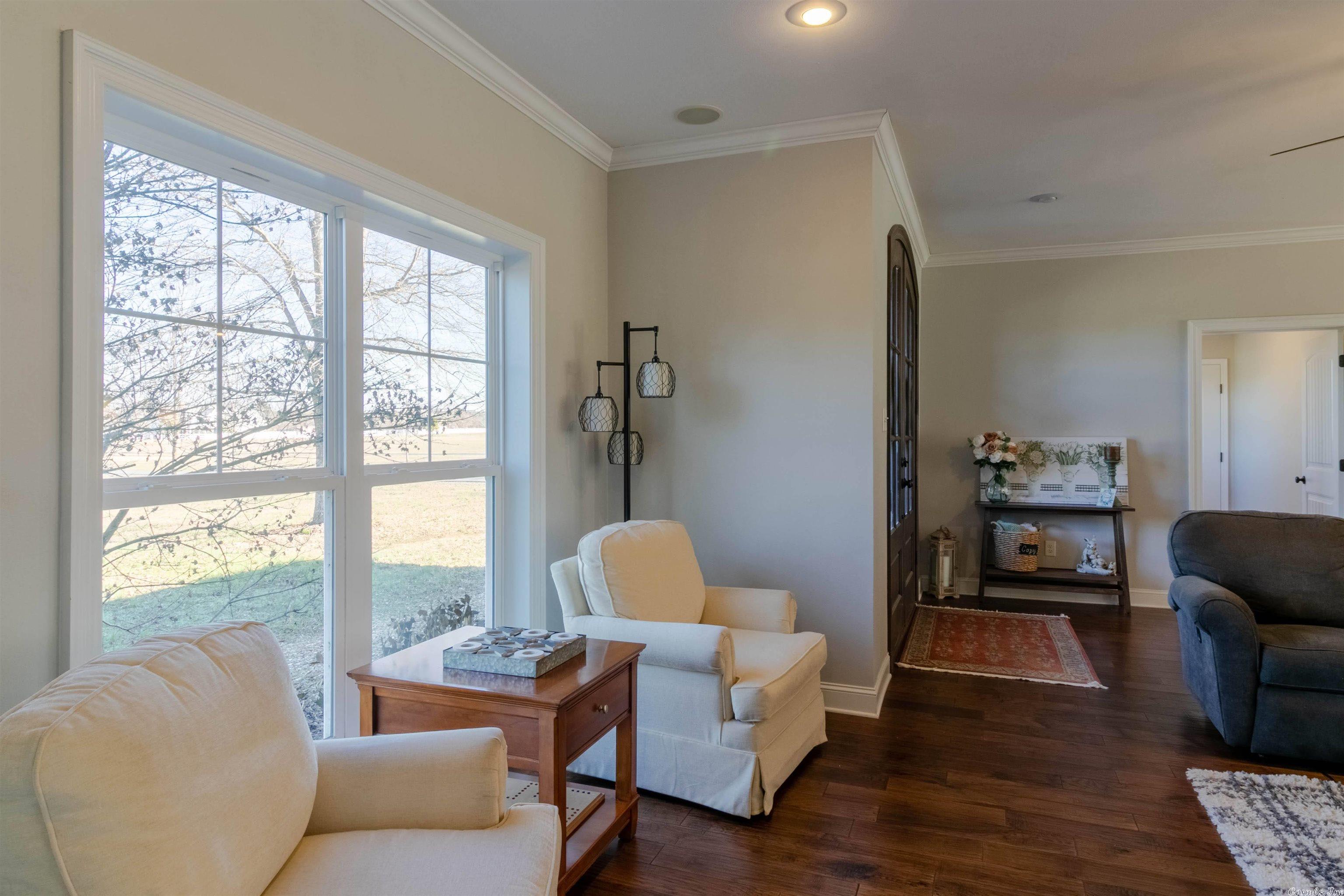 ORCHARD PARK - Residential