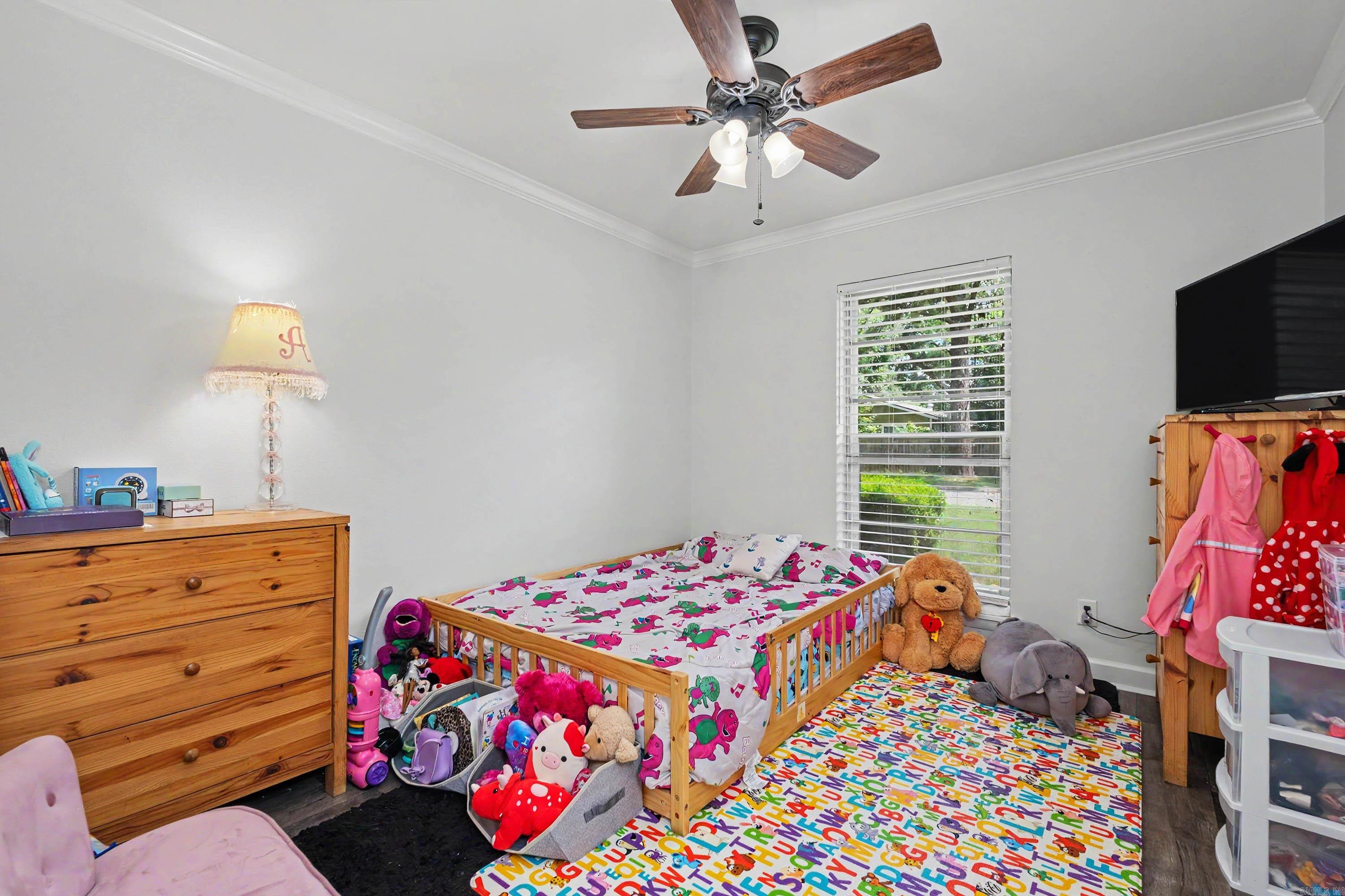 Western Acres - Residential